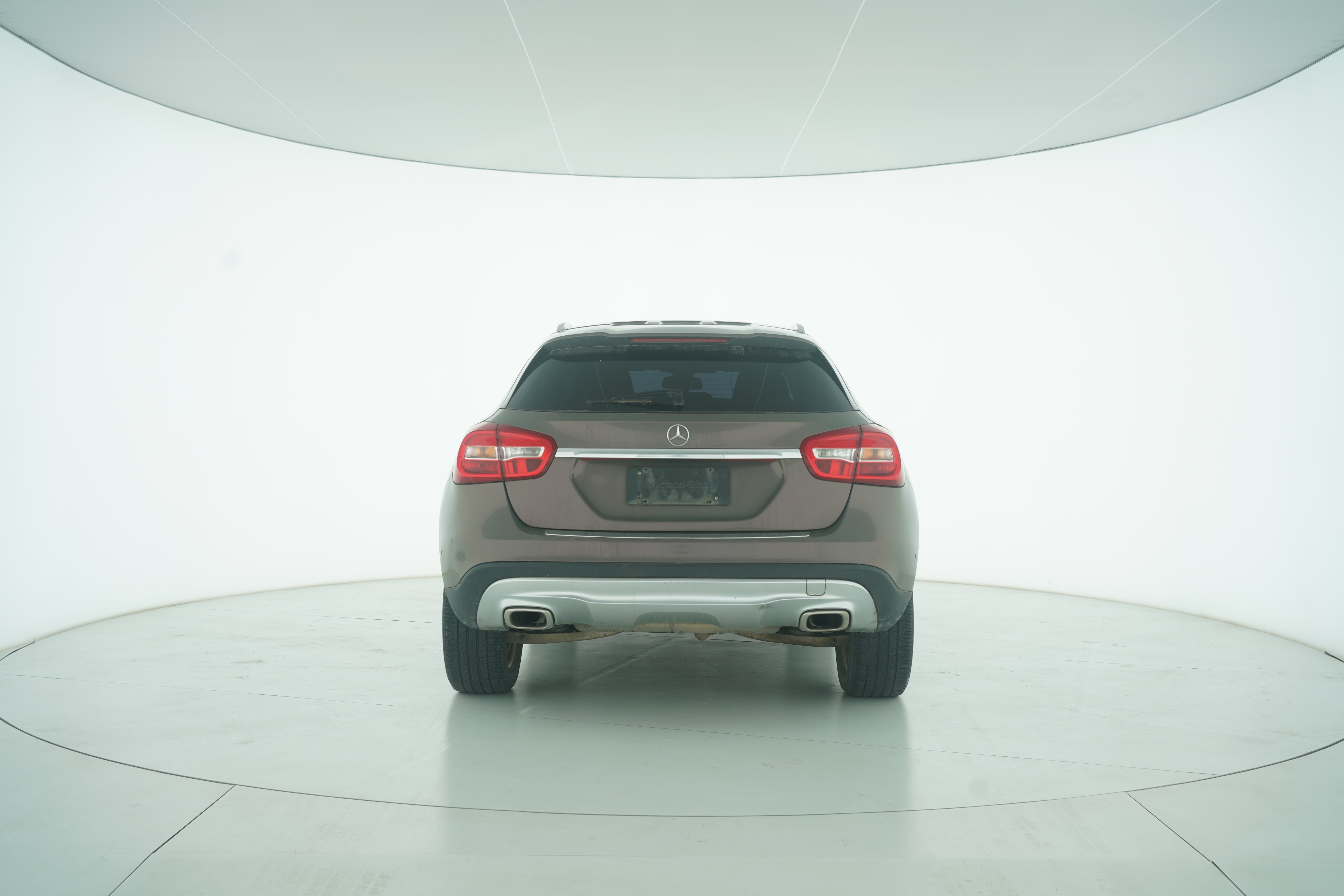 Mercedes Benz GLA 2016 — фото 6