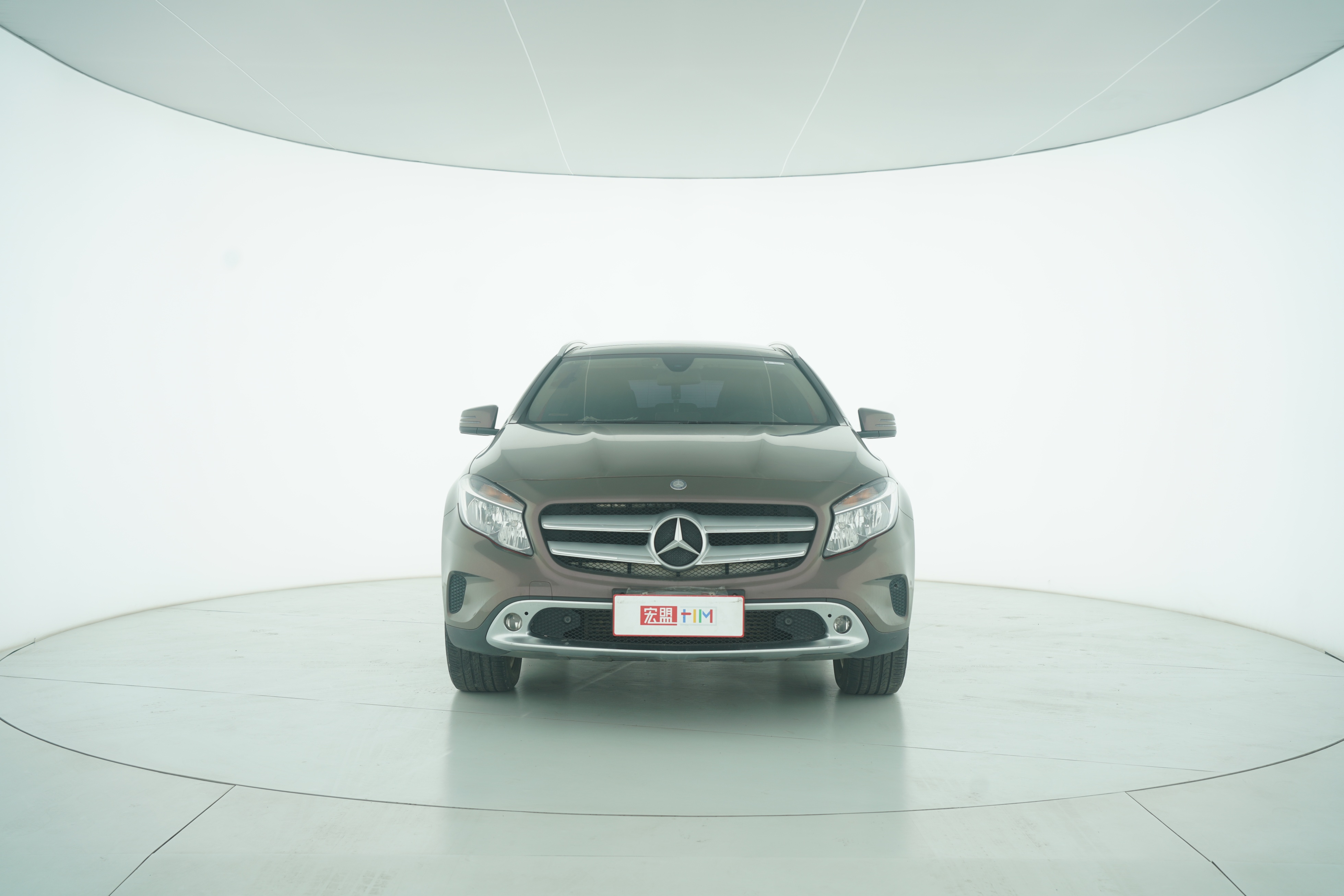 Mercedes Benz GLA 2016 — фото 5