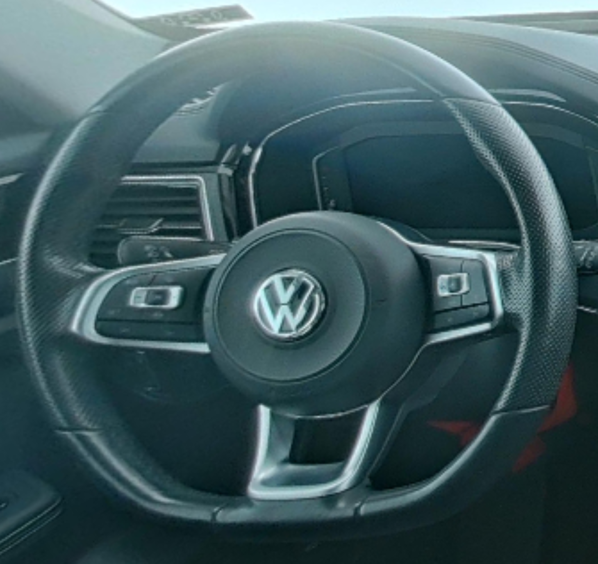 Volkswagen Teramont X 2020 — фото 10
