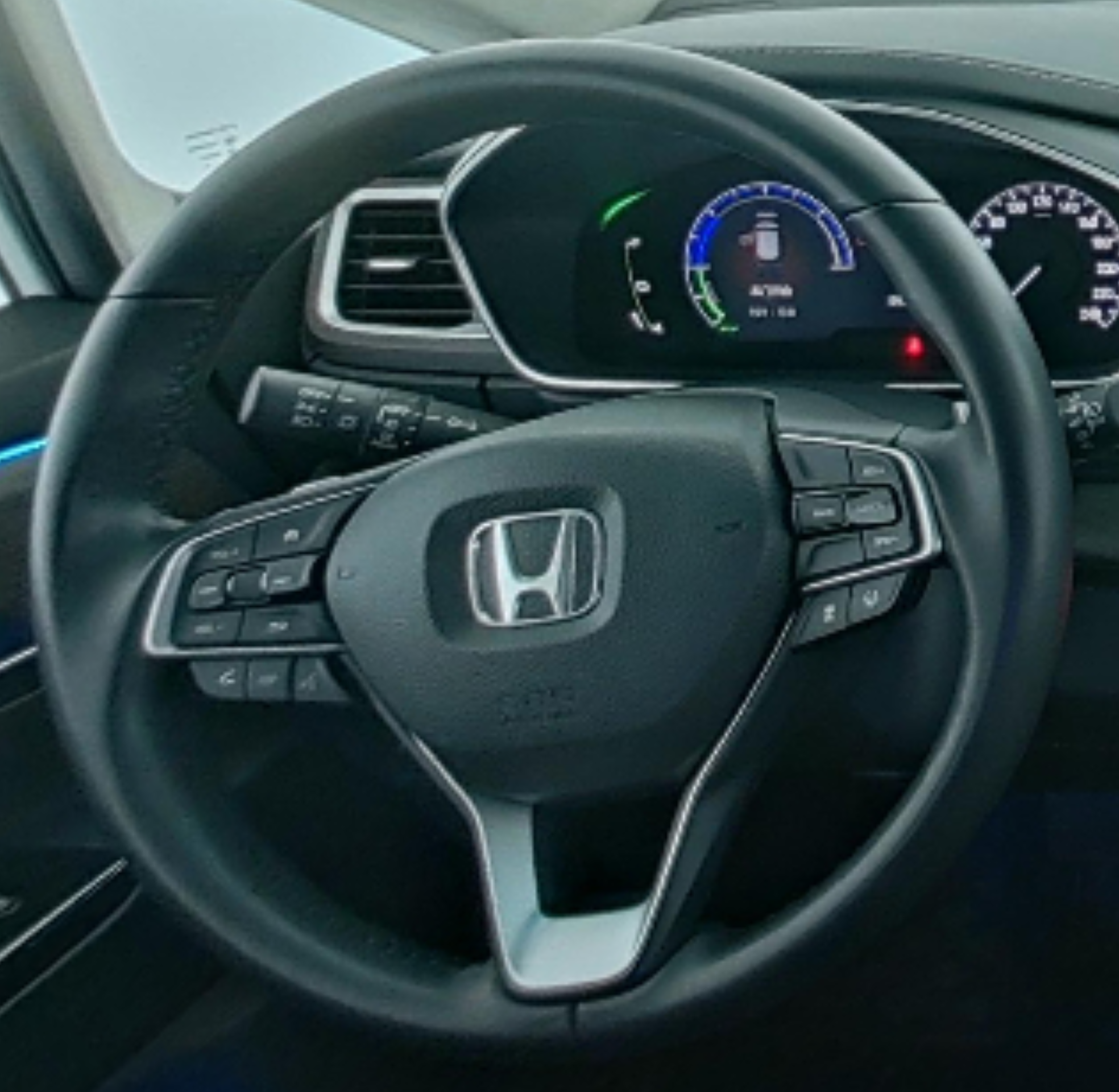 Honda Odyssey 2022 — фото 10