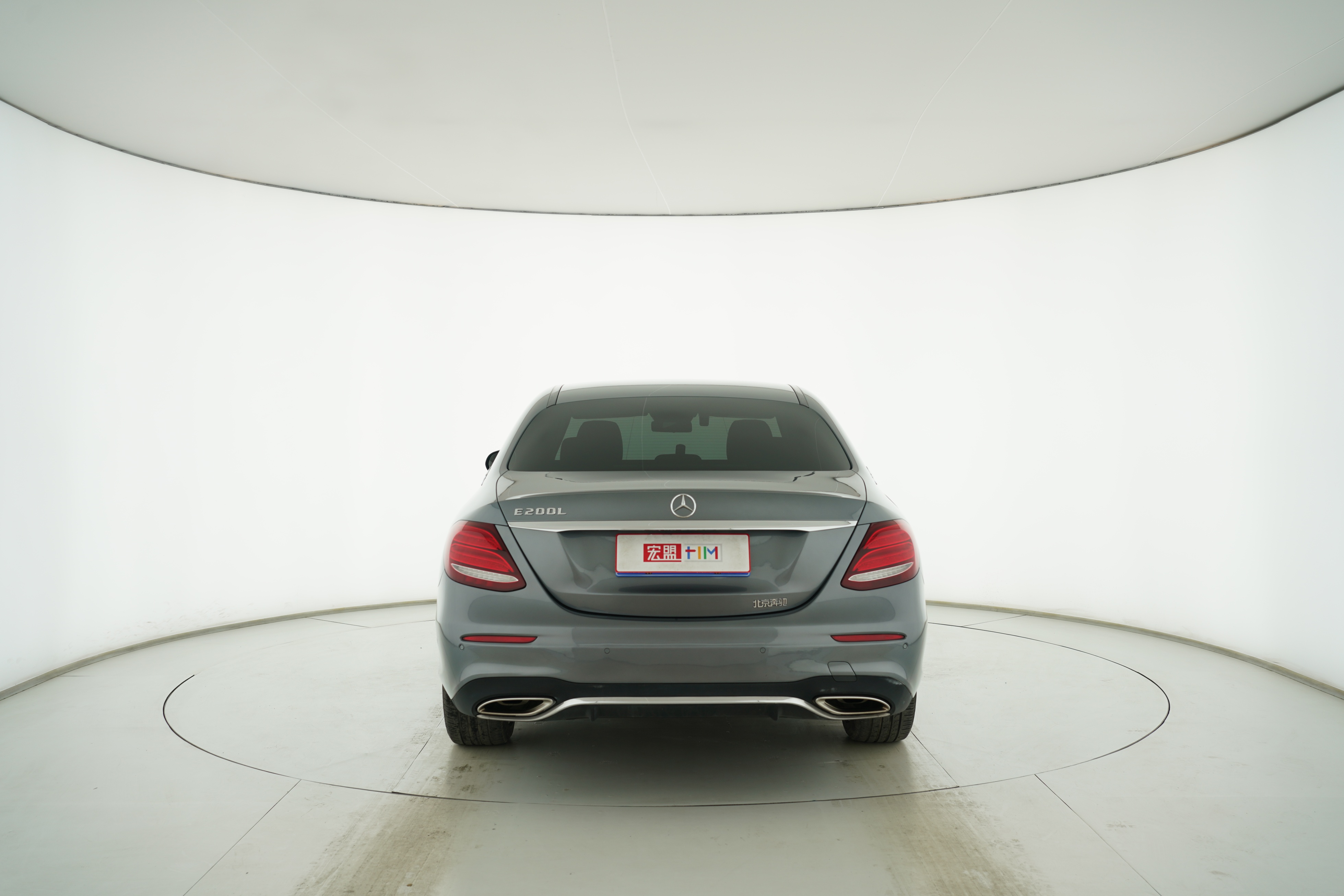Mercedes Benz E-Class 2016 — фото 6