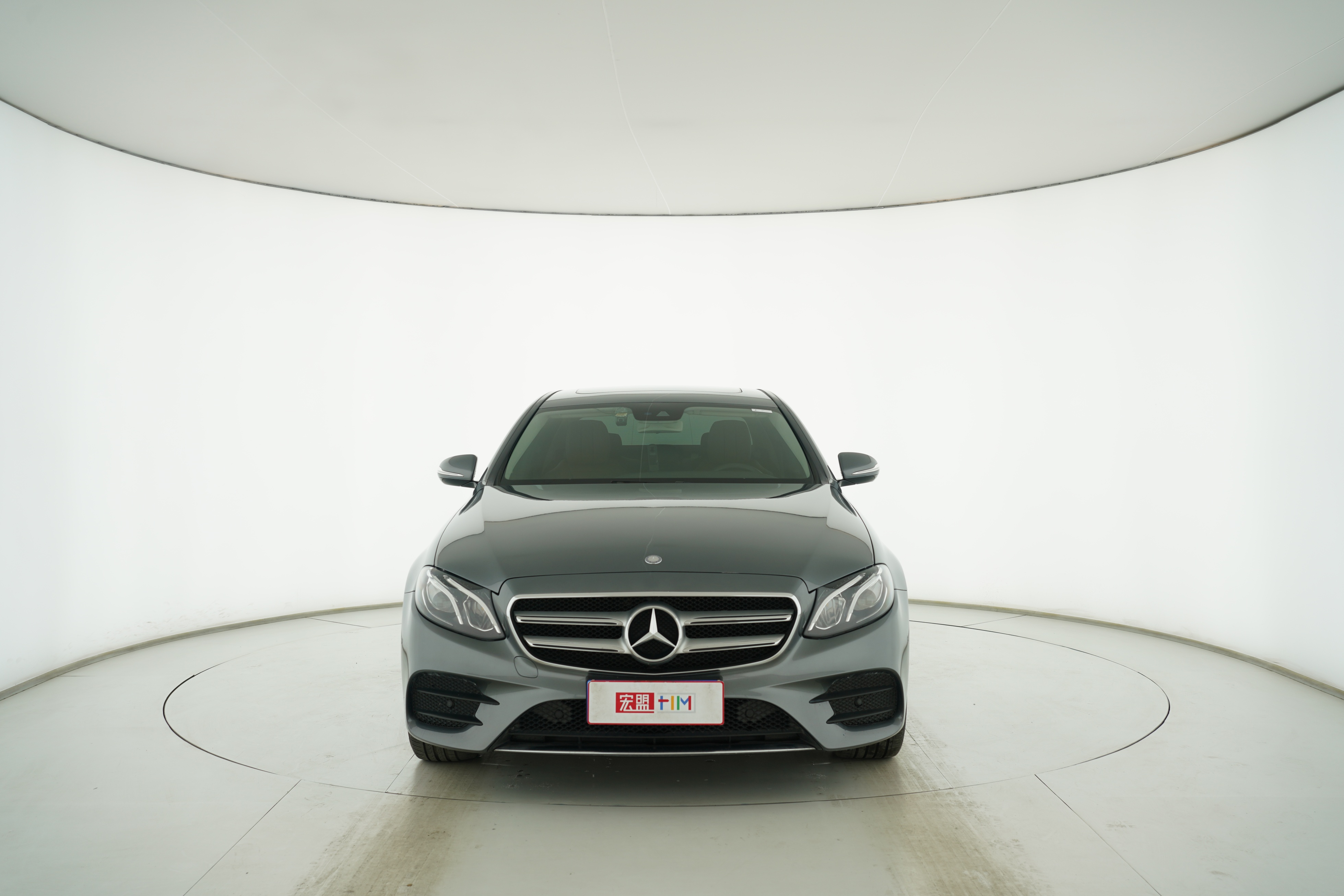 Mercedes Benz E-Class 2016 — фото 5