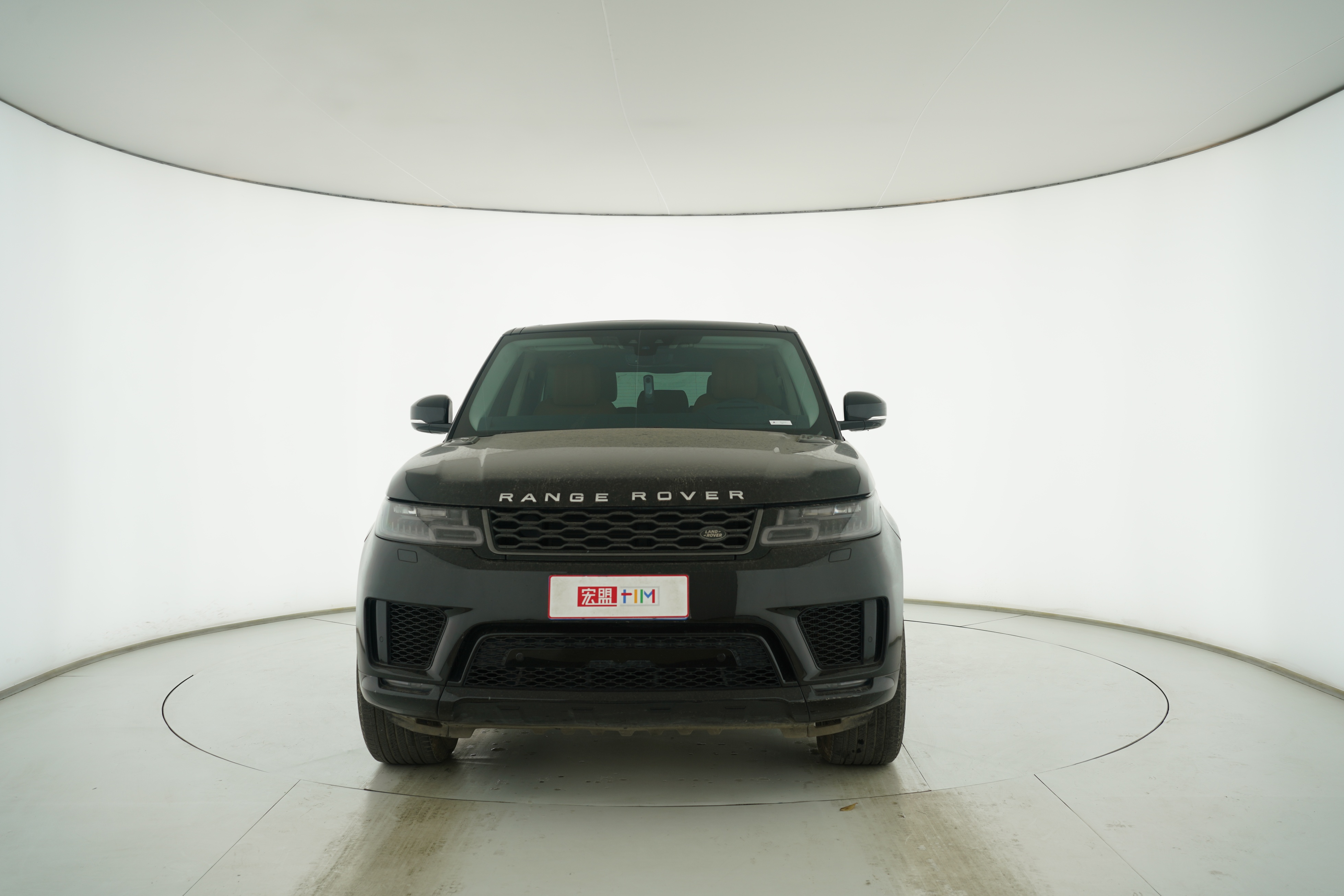 Land Rover Range Rover Sport 2019 — фото 5