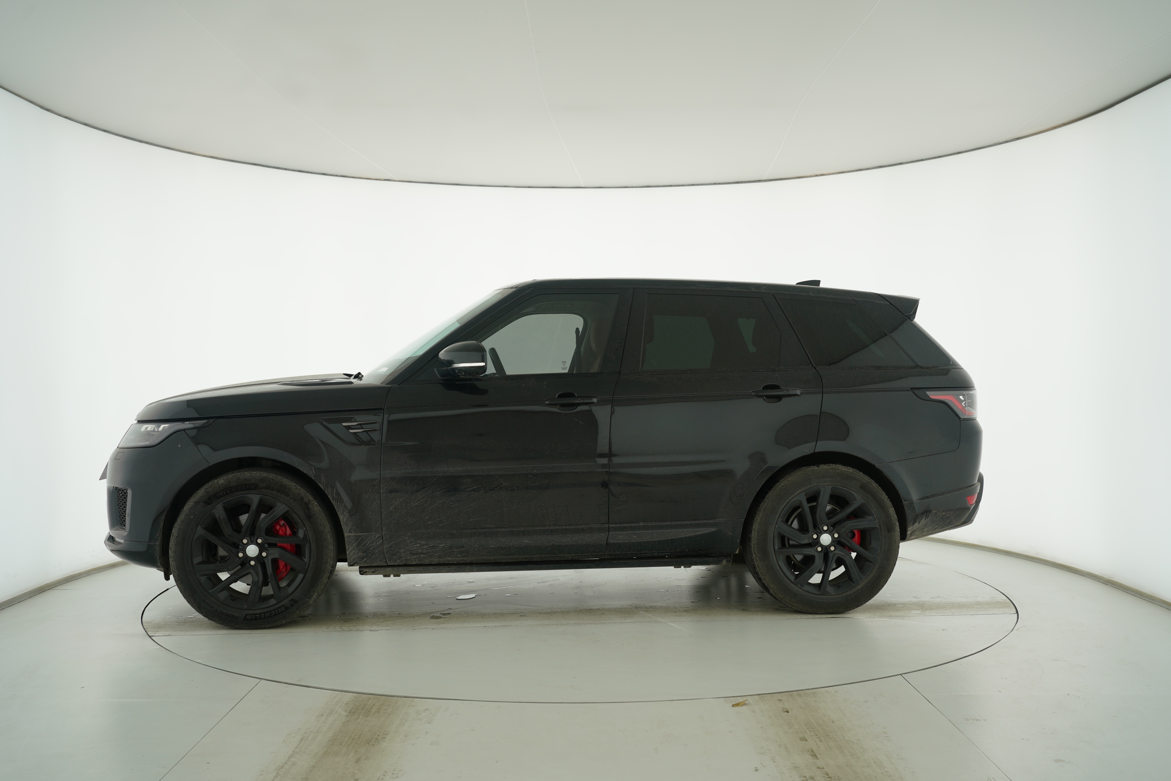 Land Rover Range Rover Sport 2019 — фото 7