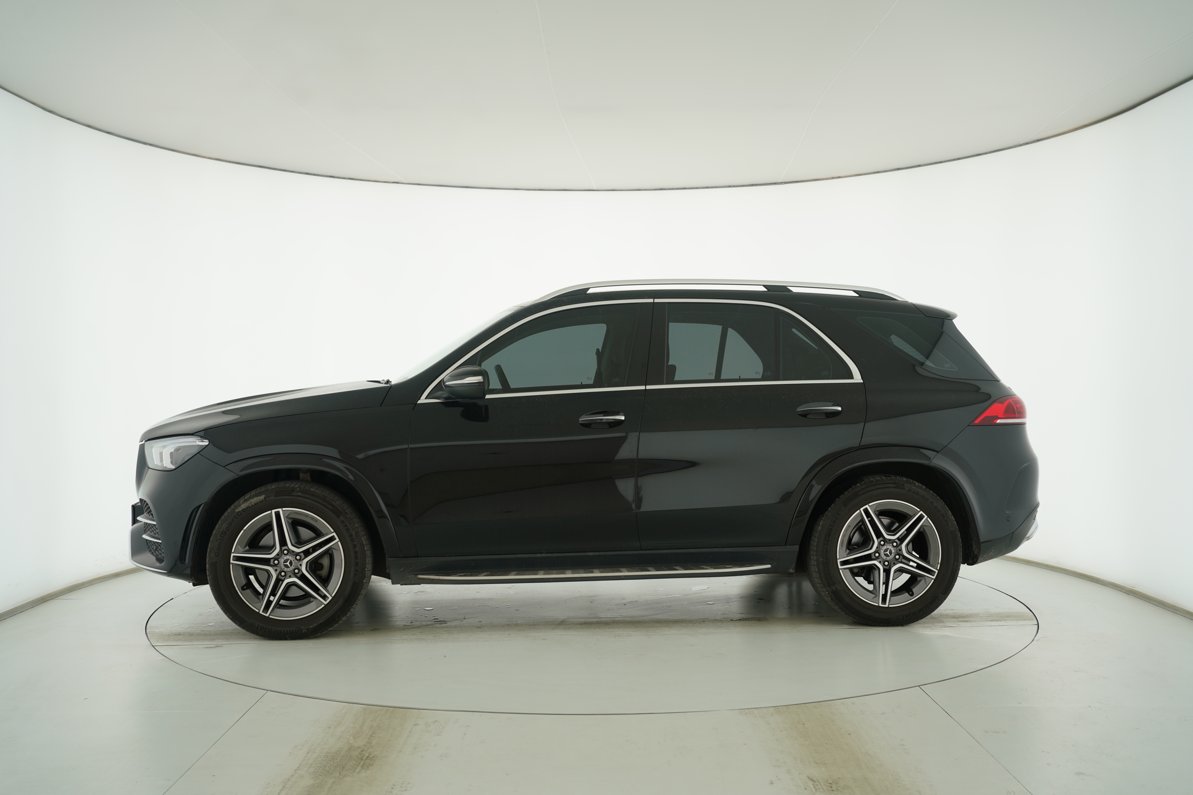 Mercedes Benz GLE 2020 — фото 7