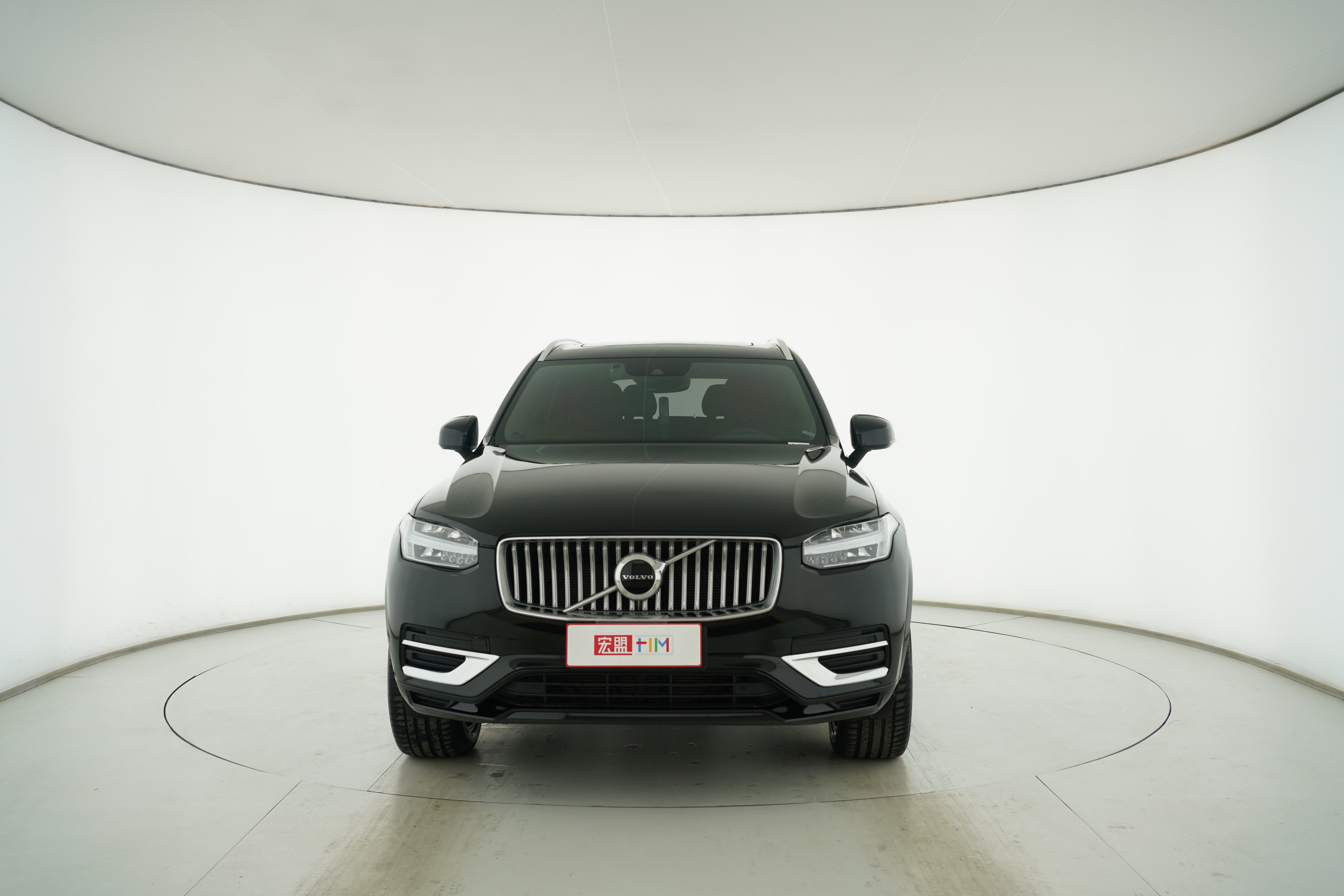 VOLVO XC90 2022 — фото 5