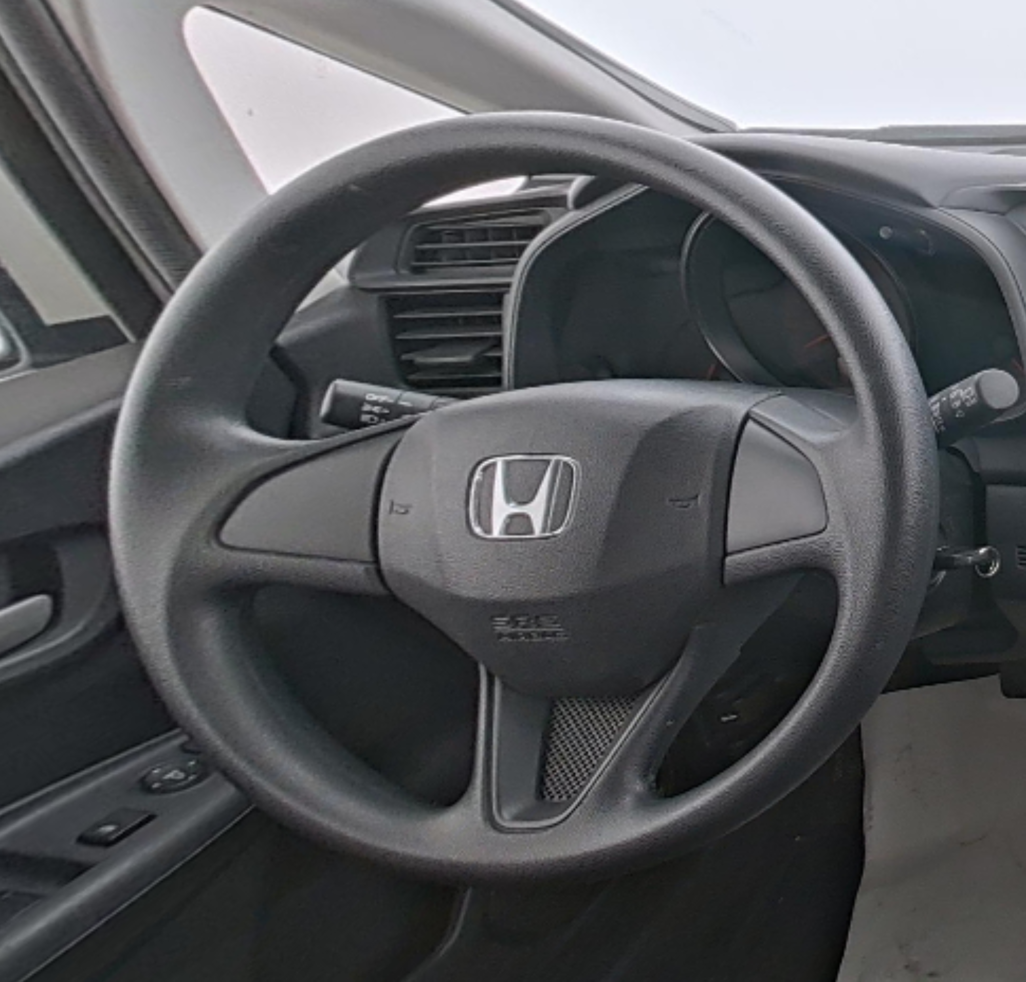 Honda "飞度" 可 以 翻 译 为 "fit" 2014 — фото 10