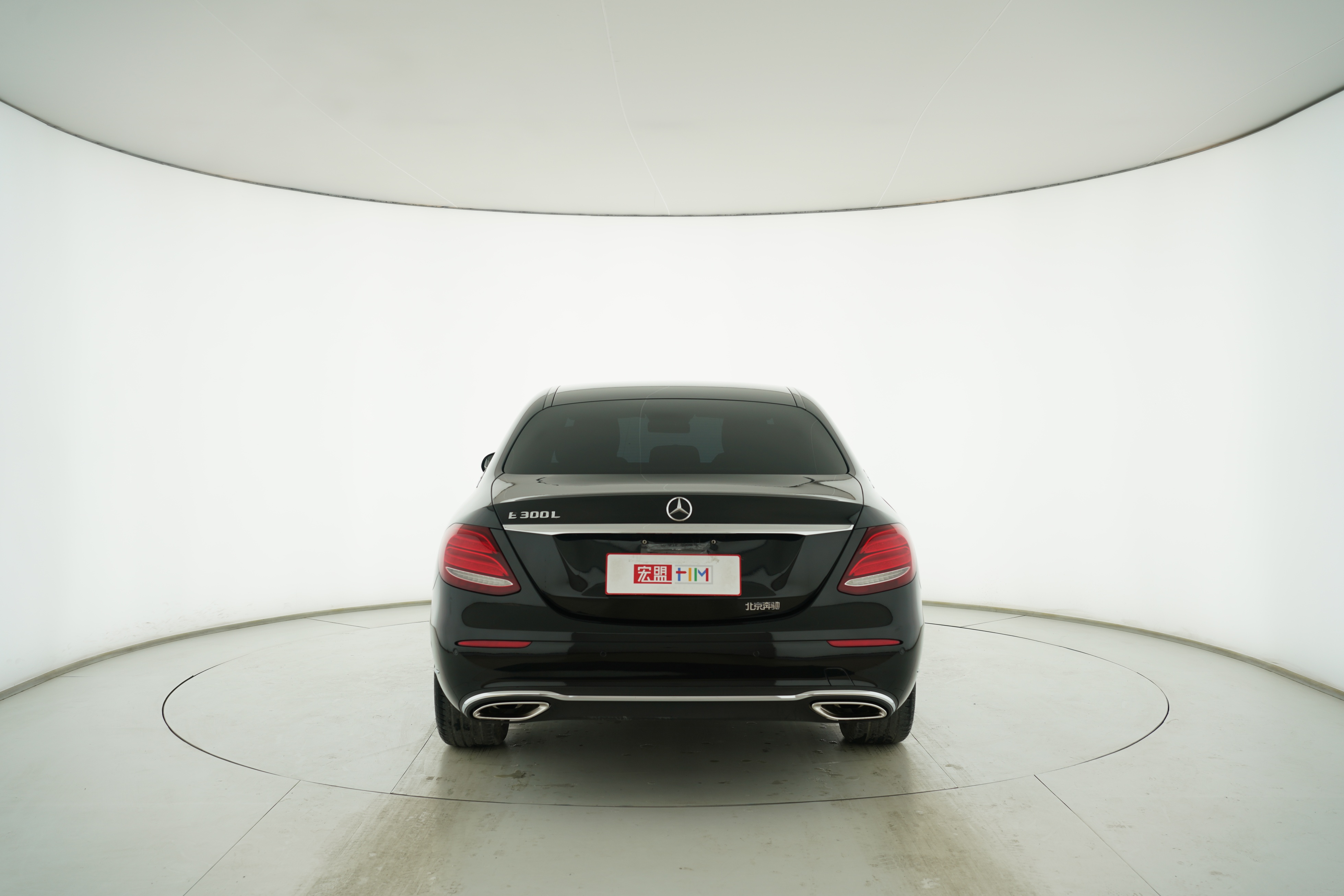 Mercedes Benz E-Class 2016 — фото 6