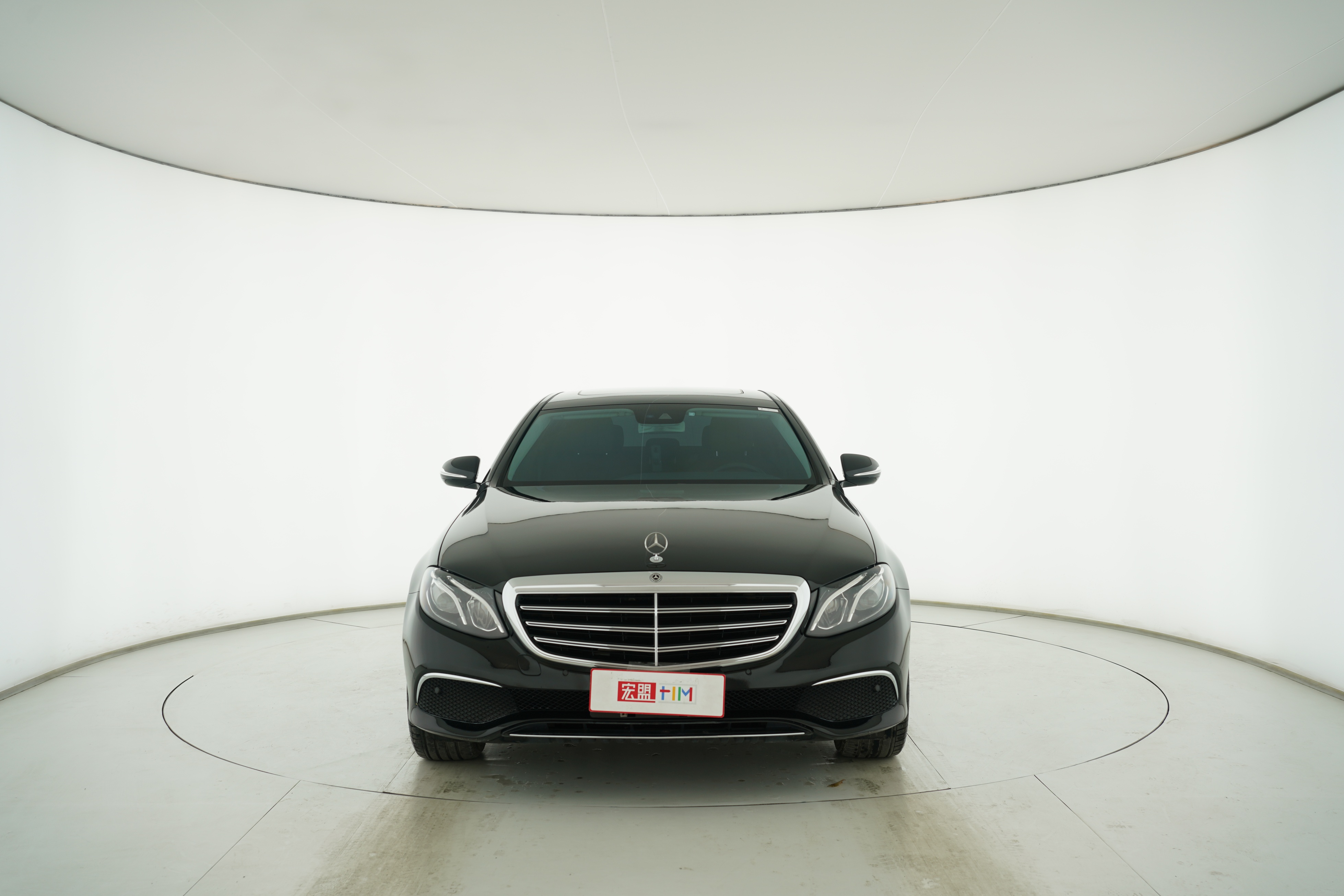 Mercedes Benz E-Class 2016 — фото 5