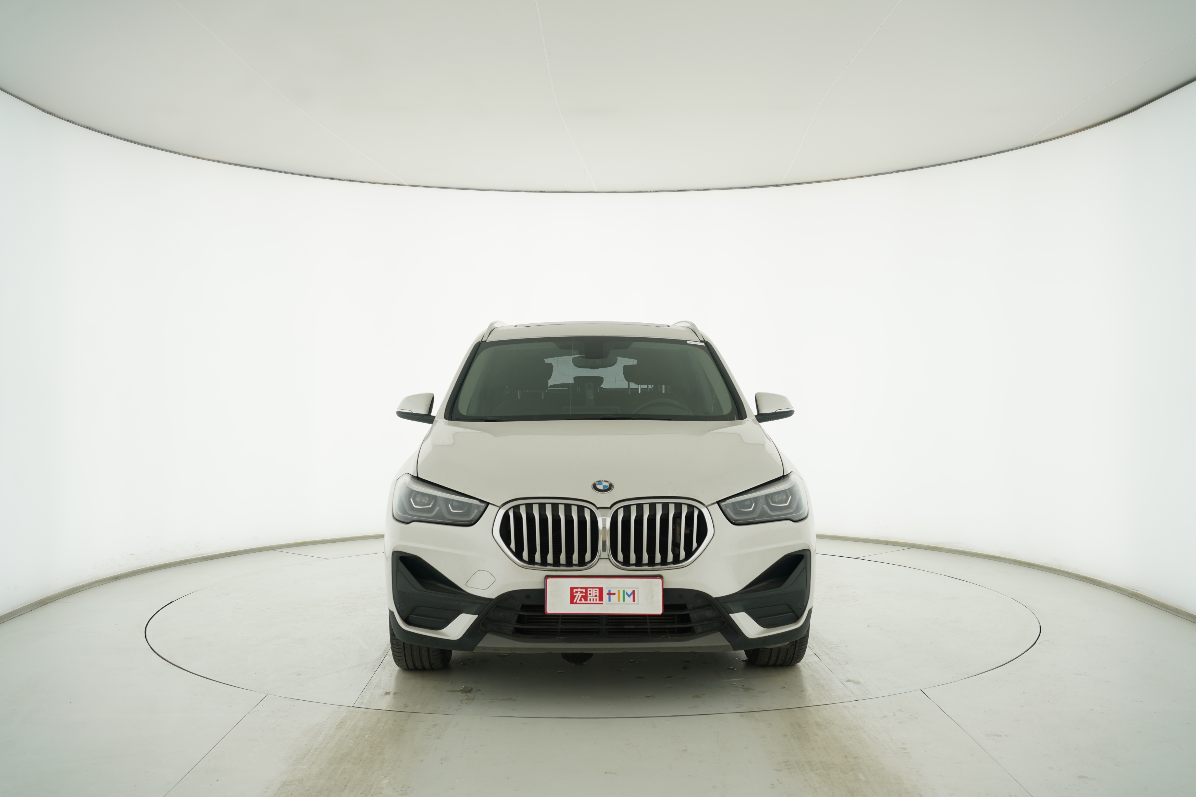 BMW X1 2022 — фото 5