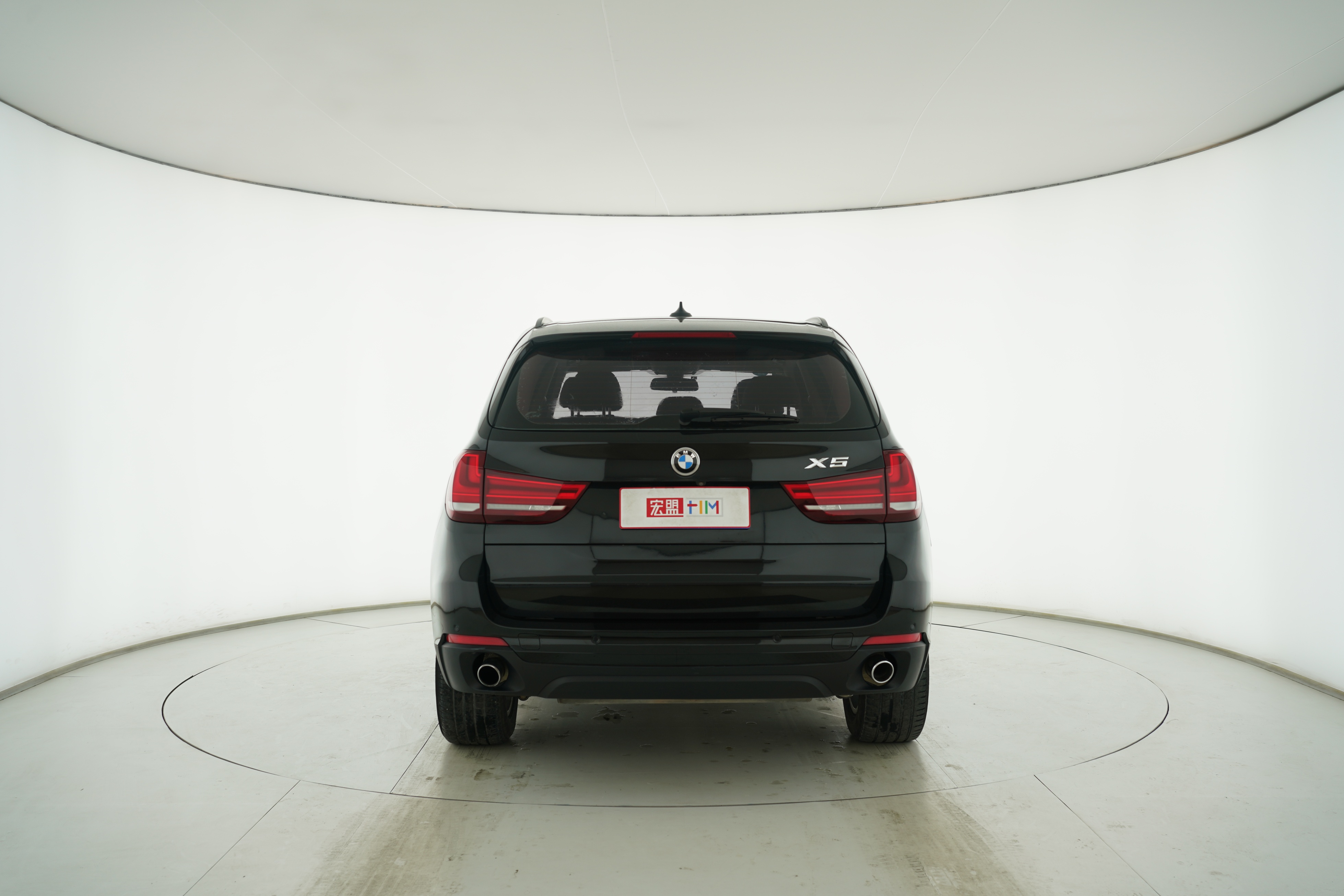 BMW X5(Imported) 2014 — фото 6