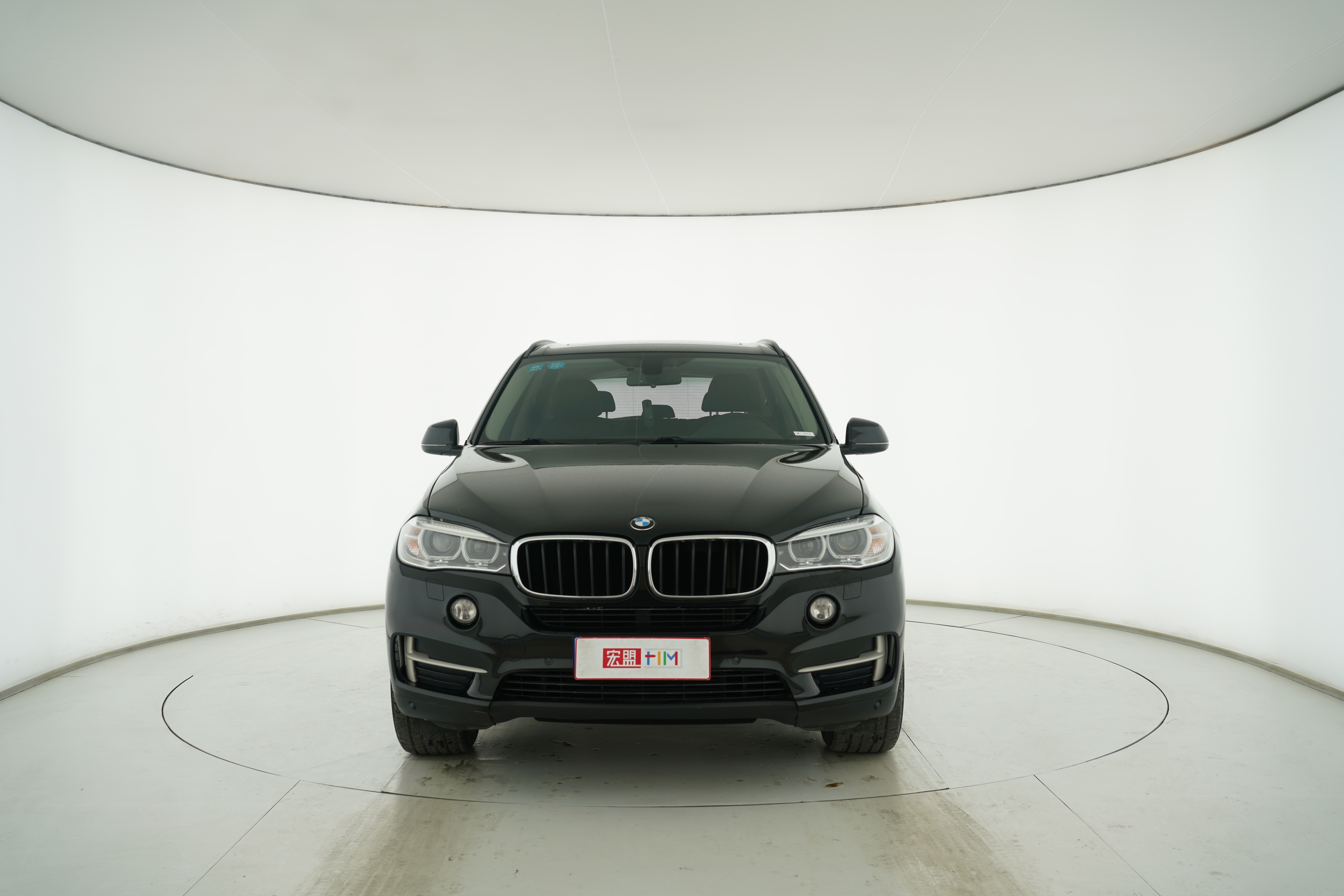 BMW X5(Imported) 2014 — фото 5