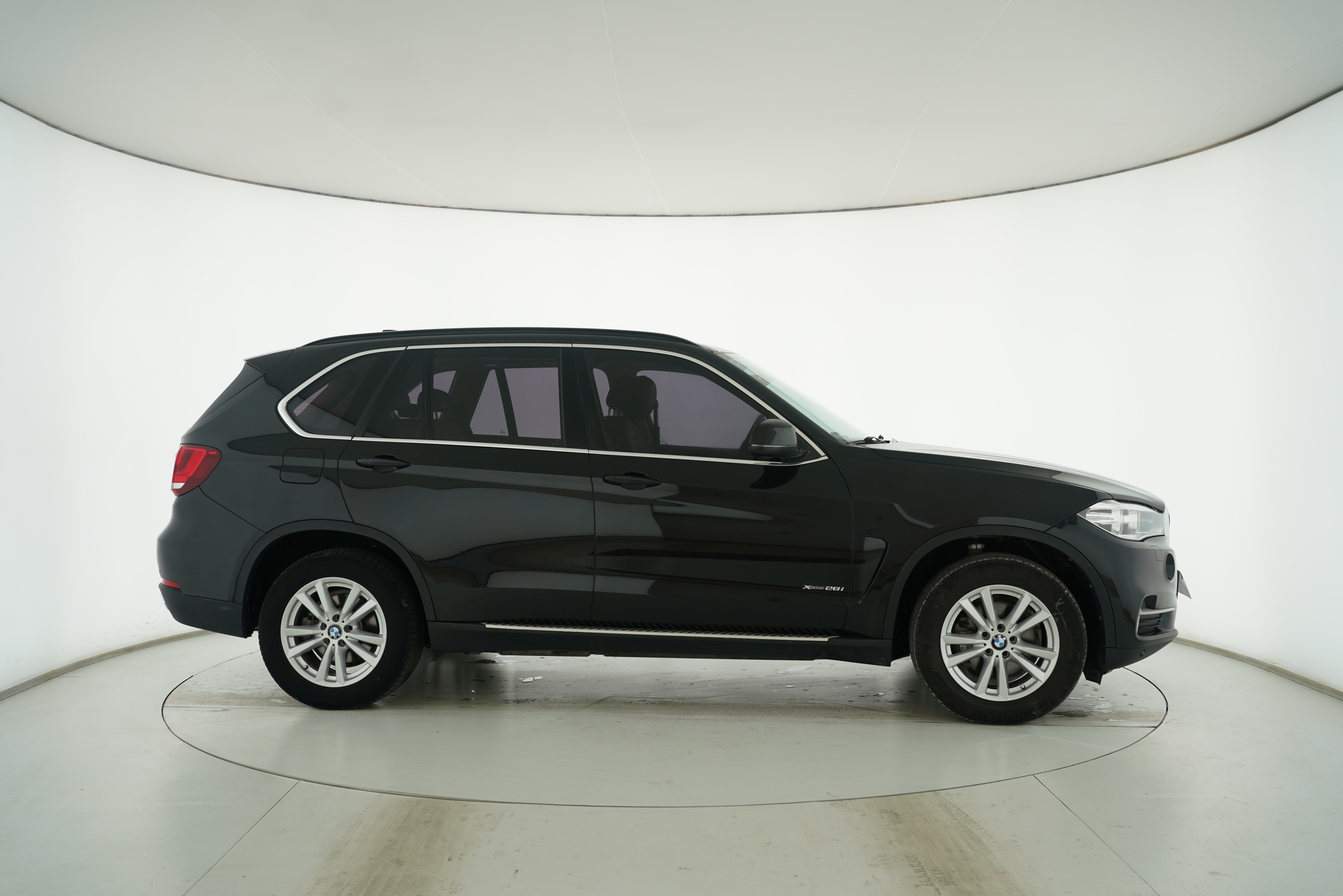 BMW X5(Imported) 2014 — фото 8