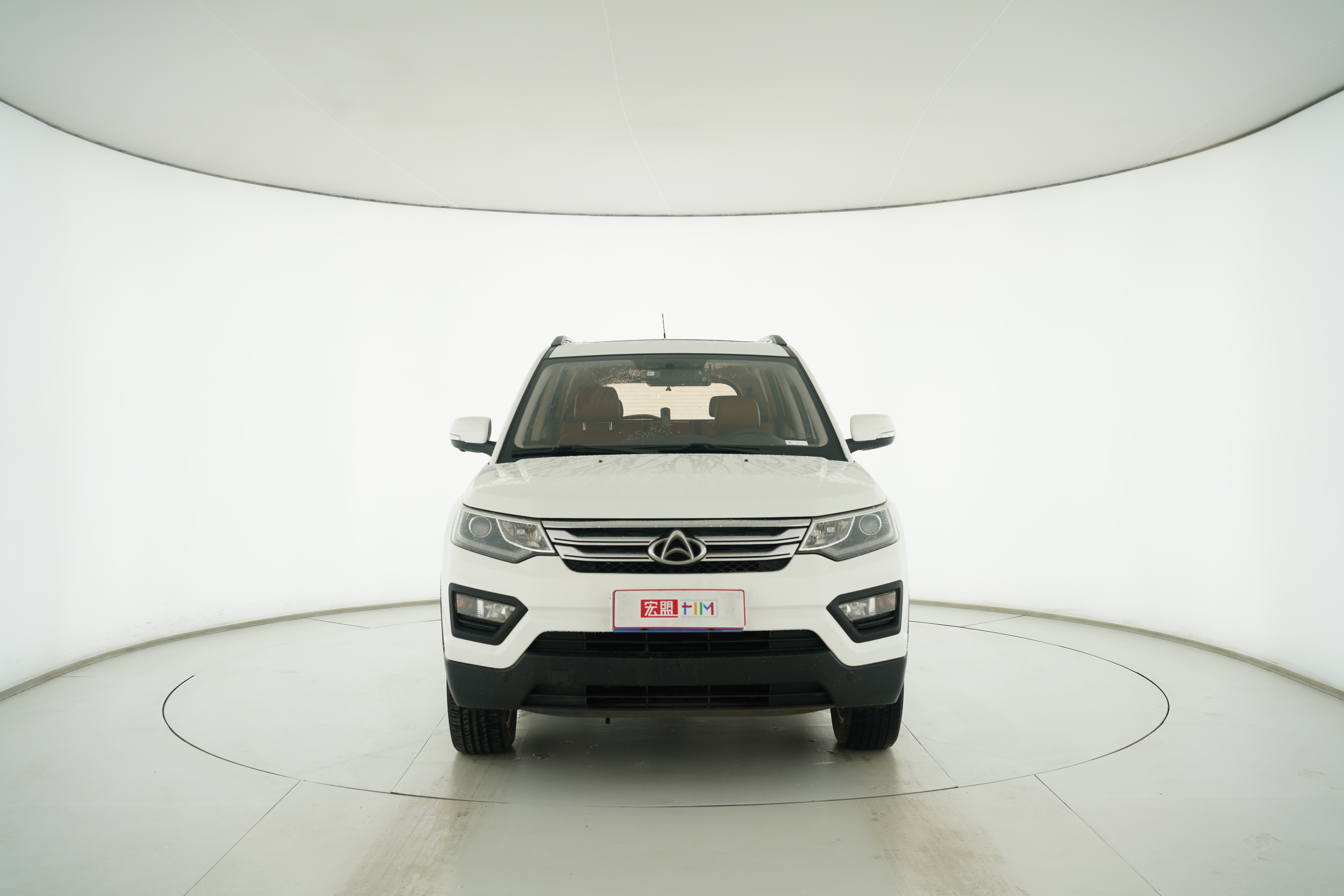 CHANGAN OSHAN OSHAN CX70 2016 — фото 5