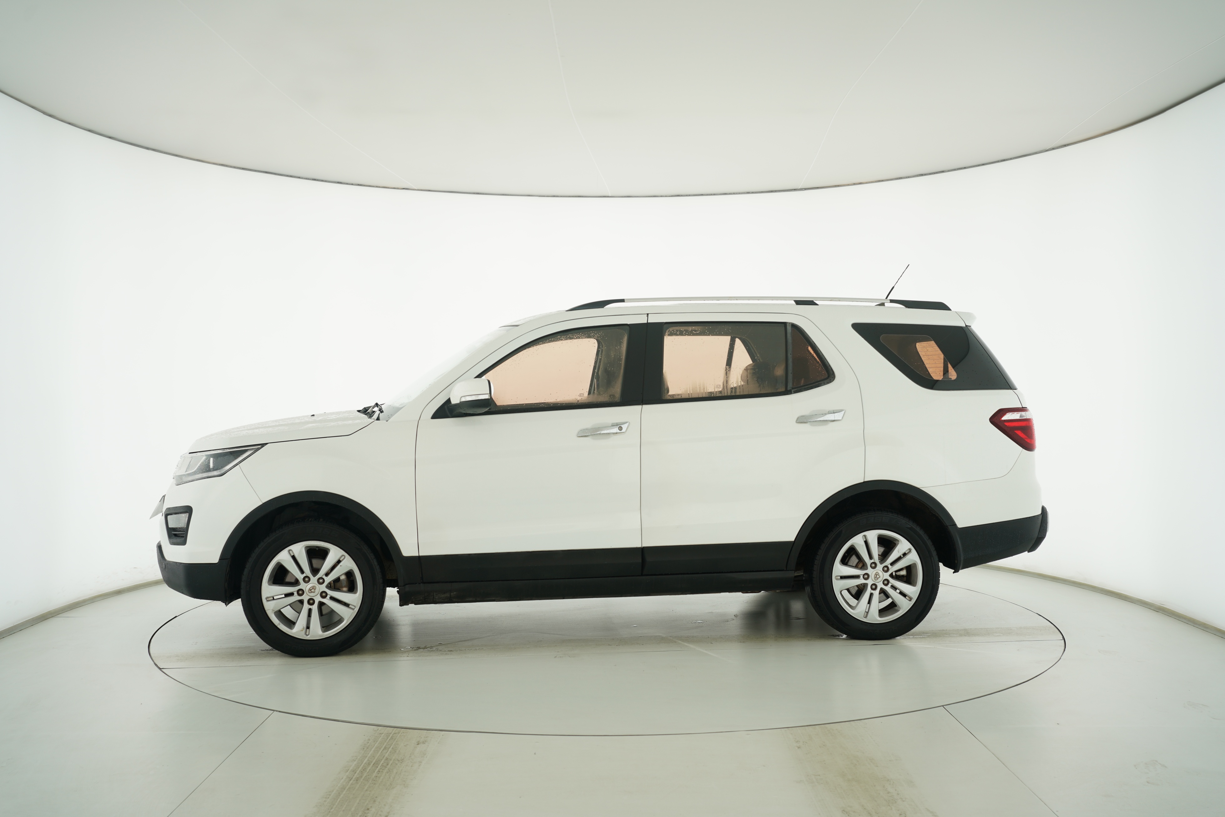 CHANGAN OSHAN OSHAN CX70 2016 — фото 7
