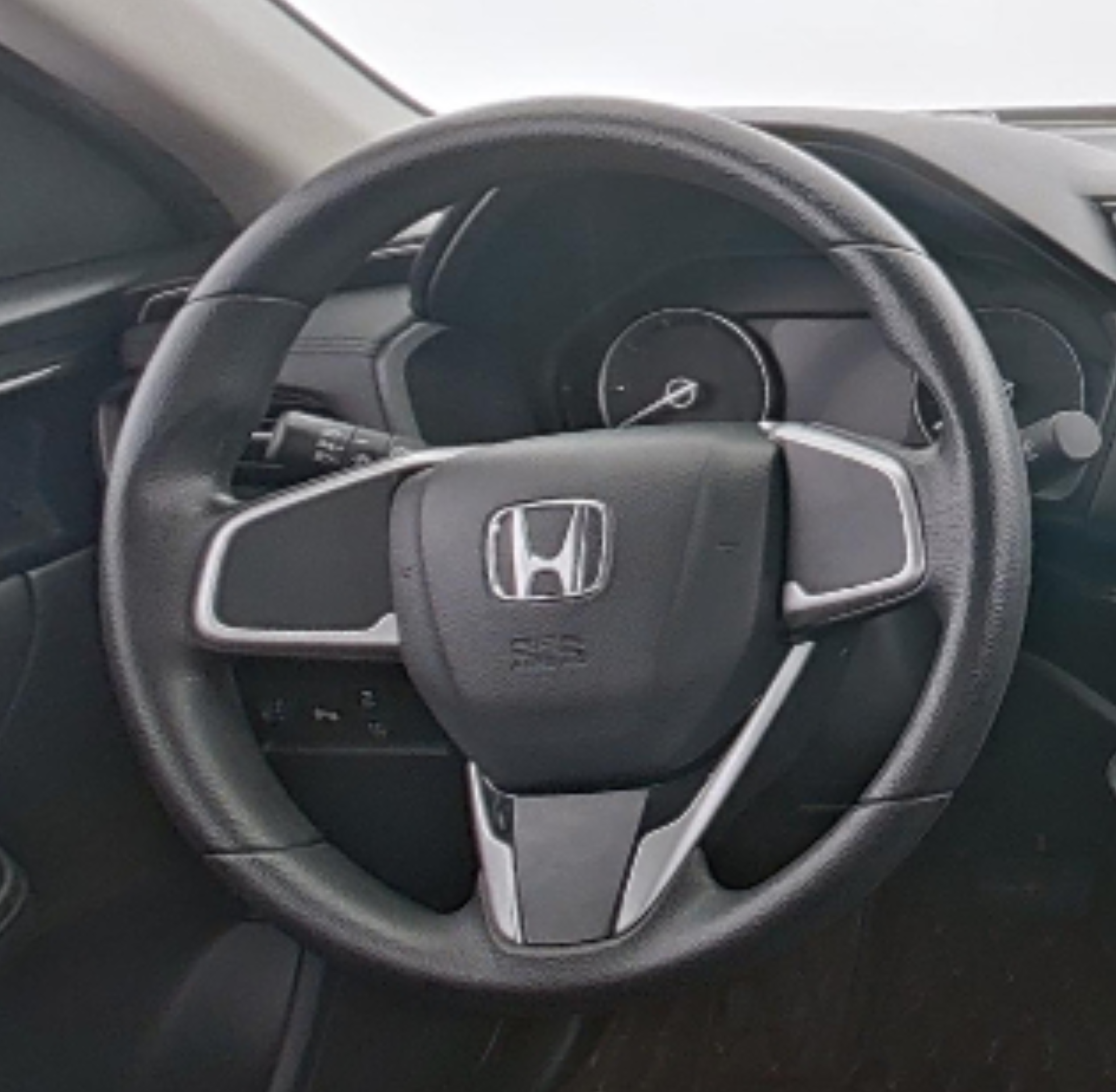 Honda CRIDER 2019 — фото 10
