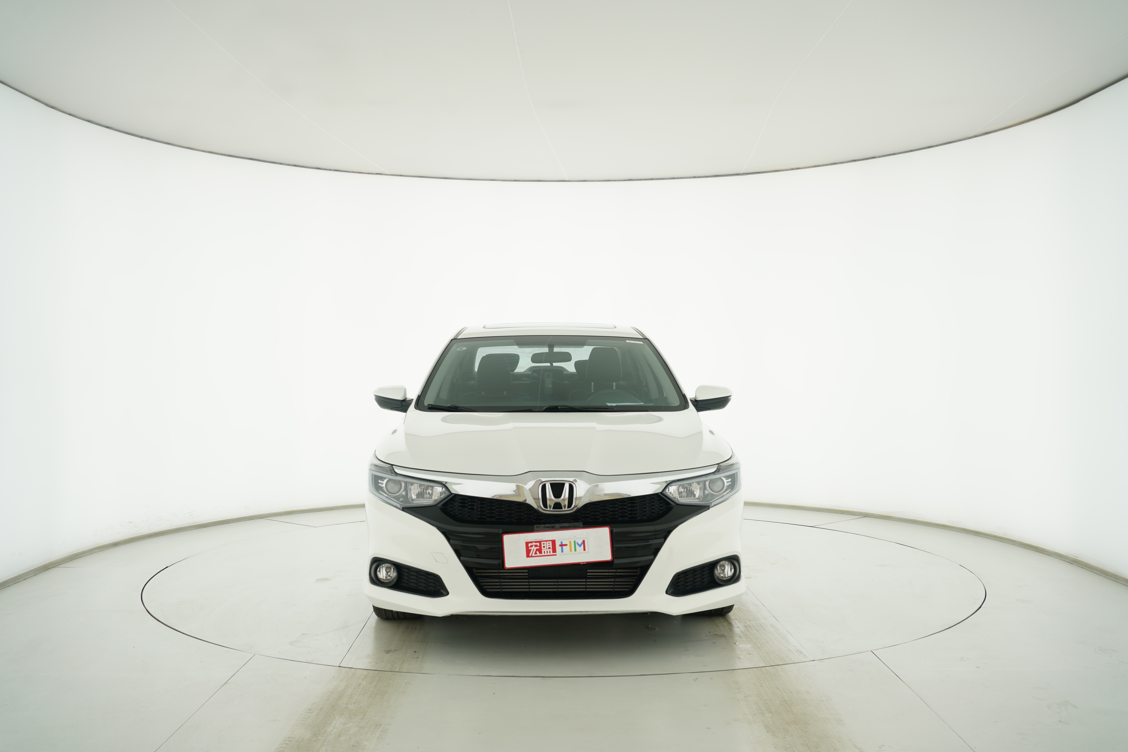 Honda CRIDER 2019 — фото 5
