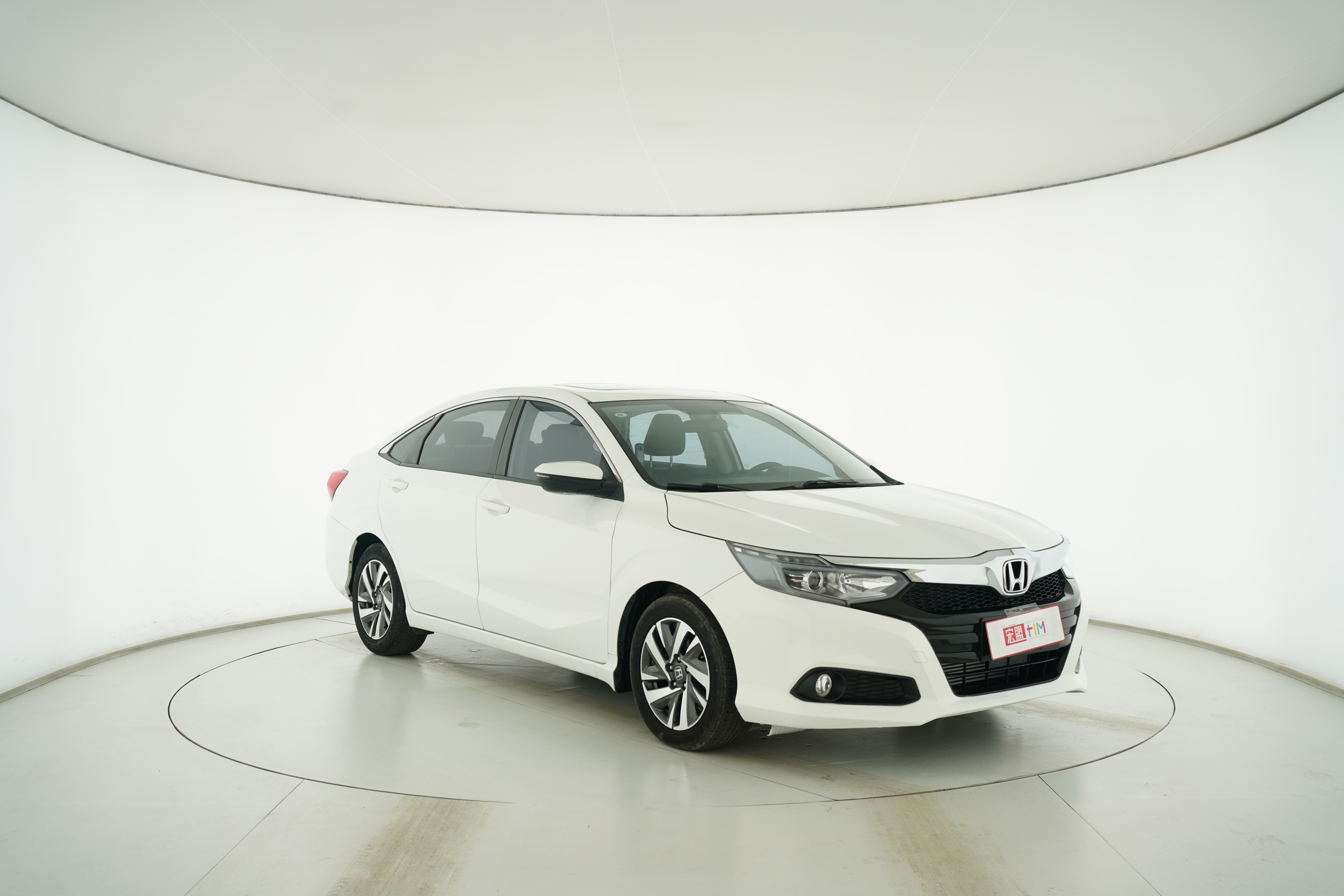 Honda CRIDER 2019 — фото 2