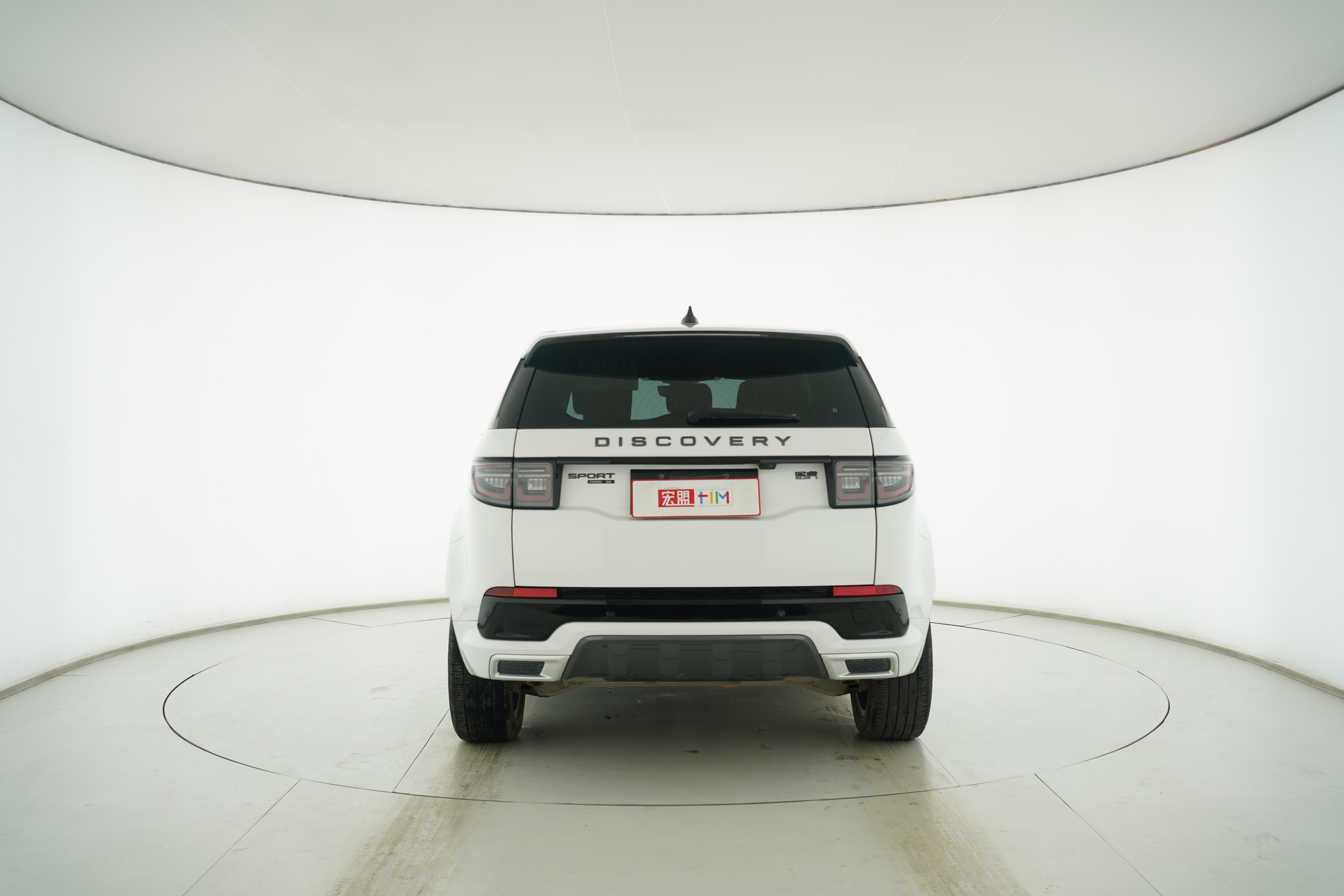Land Rover Discover the Sports Version 2021 — фото 6