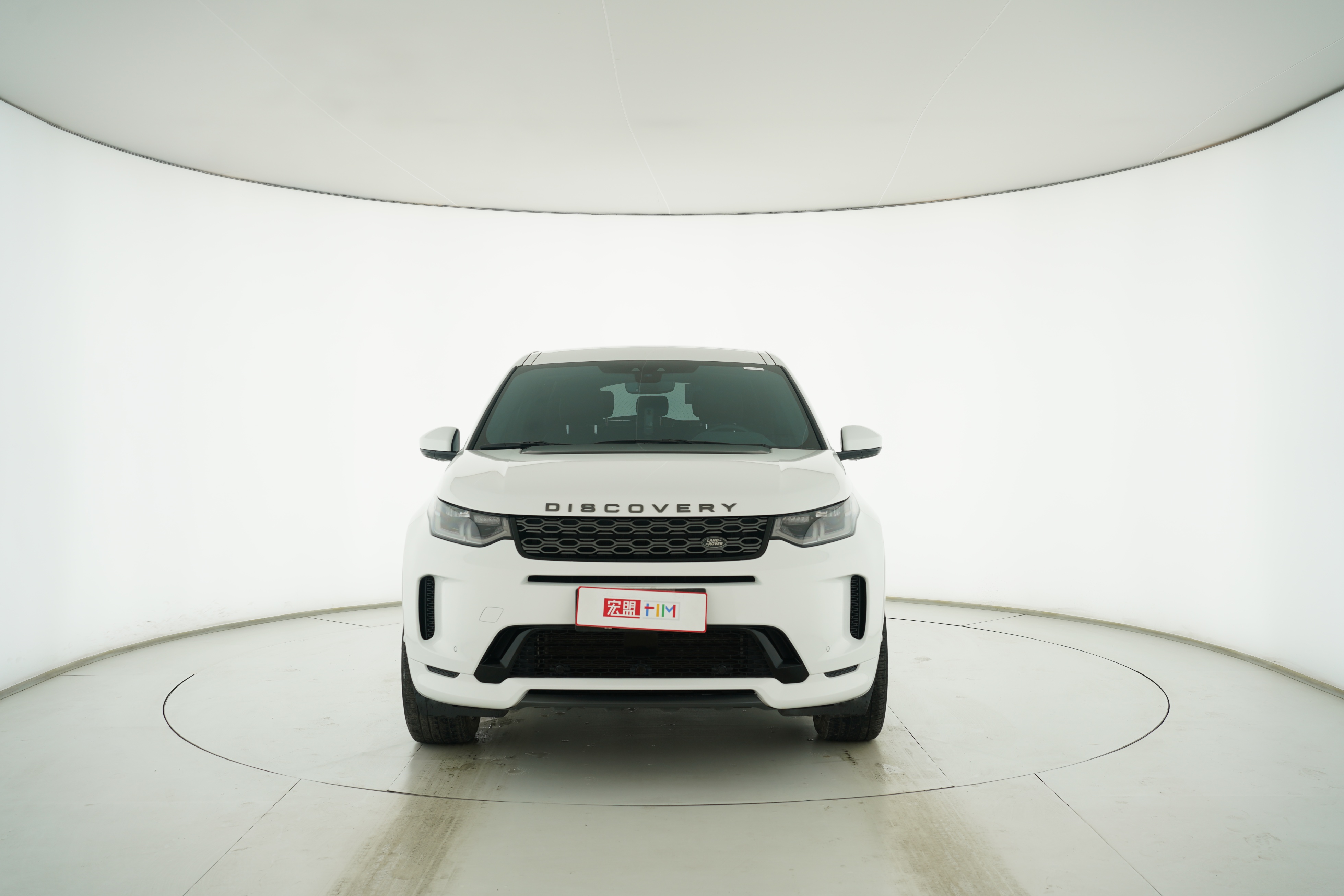 Land Rover Discover the Sports Version 2021 — фото 5