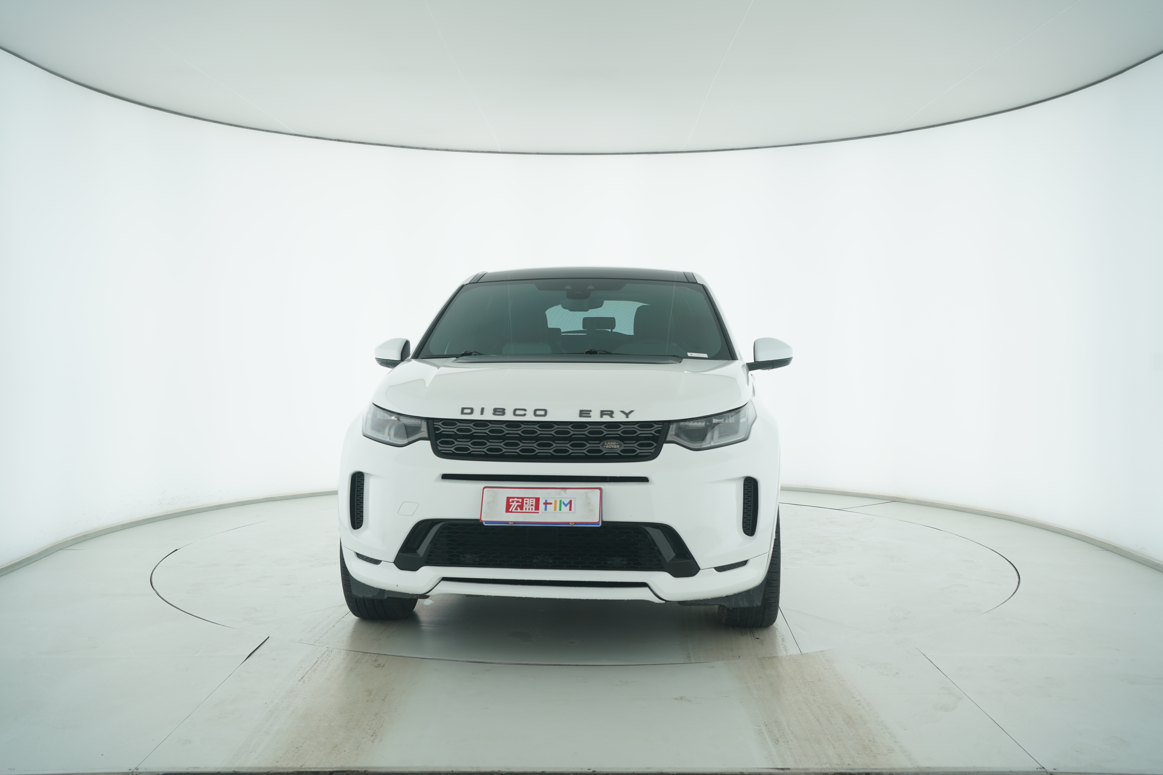 Land Rover Discover the Sports Version 2021 — фото 5