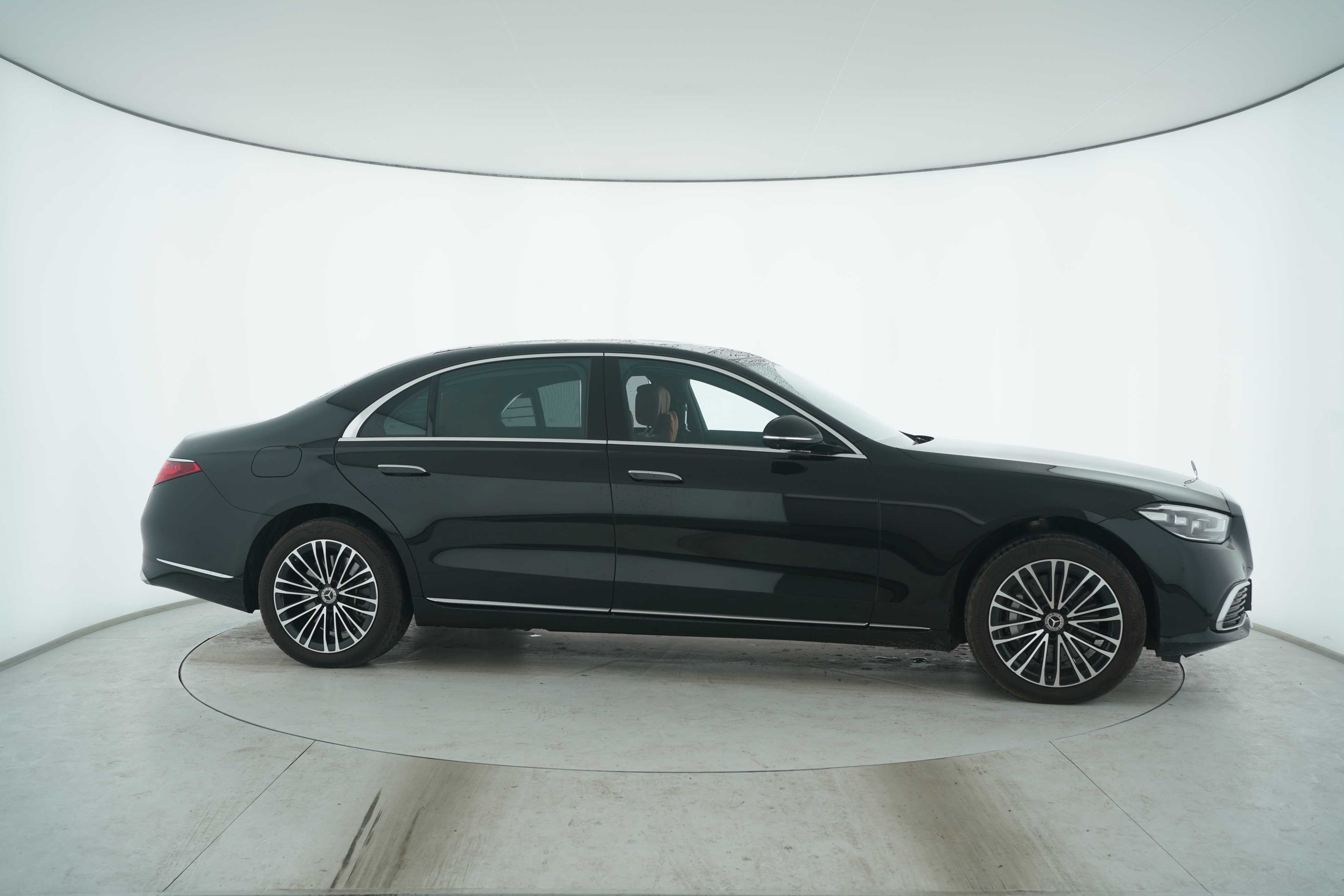 Mercedes Benz Mercedes-benz S-Class Plug-in Hybrid 2023 — фото 8