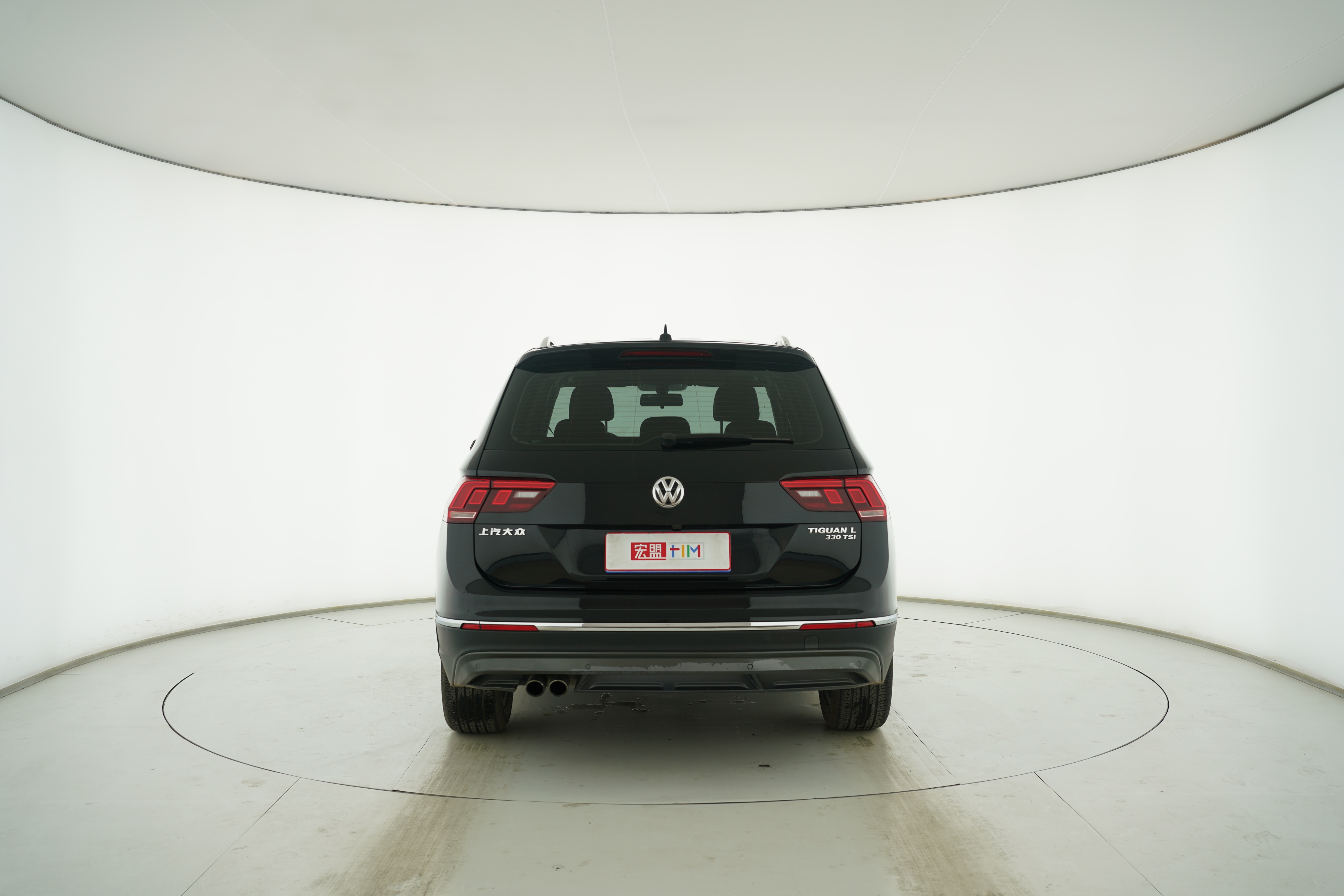 Volkswagen Tiguan L 2019 — фото 6