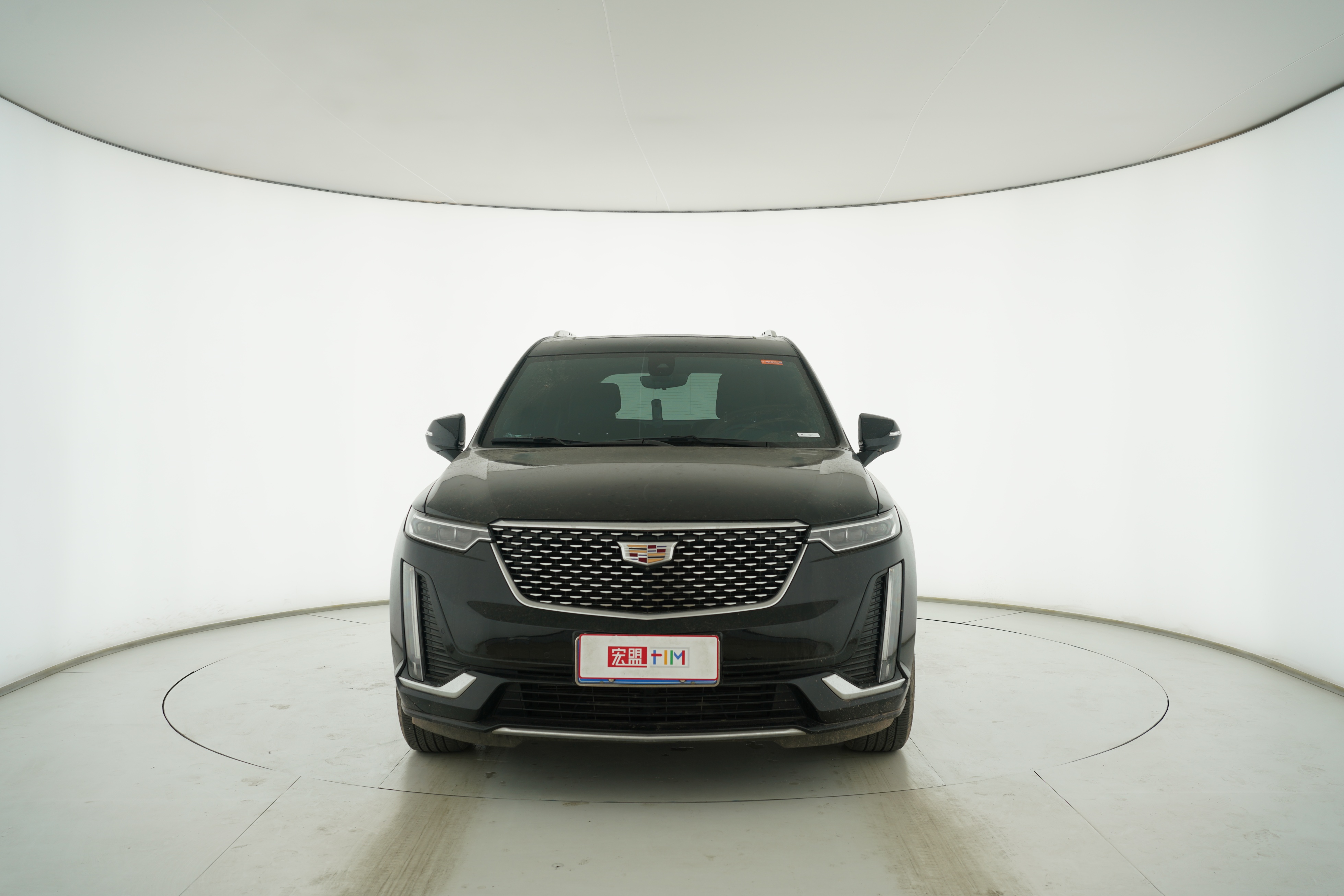 Cadillac XT6 2022 — фото 5