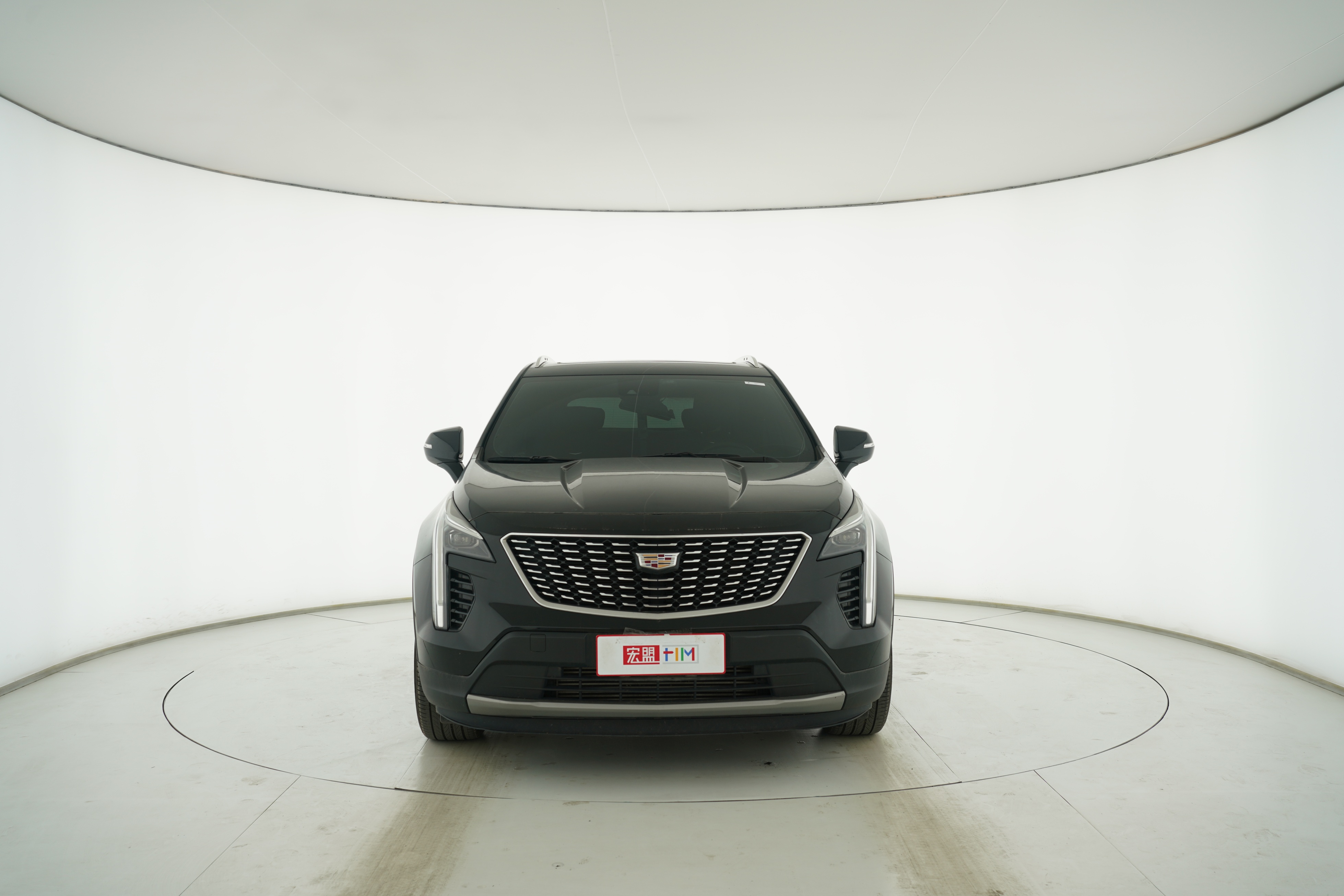 Cadillac XT4 2022 — фото 5