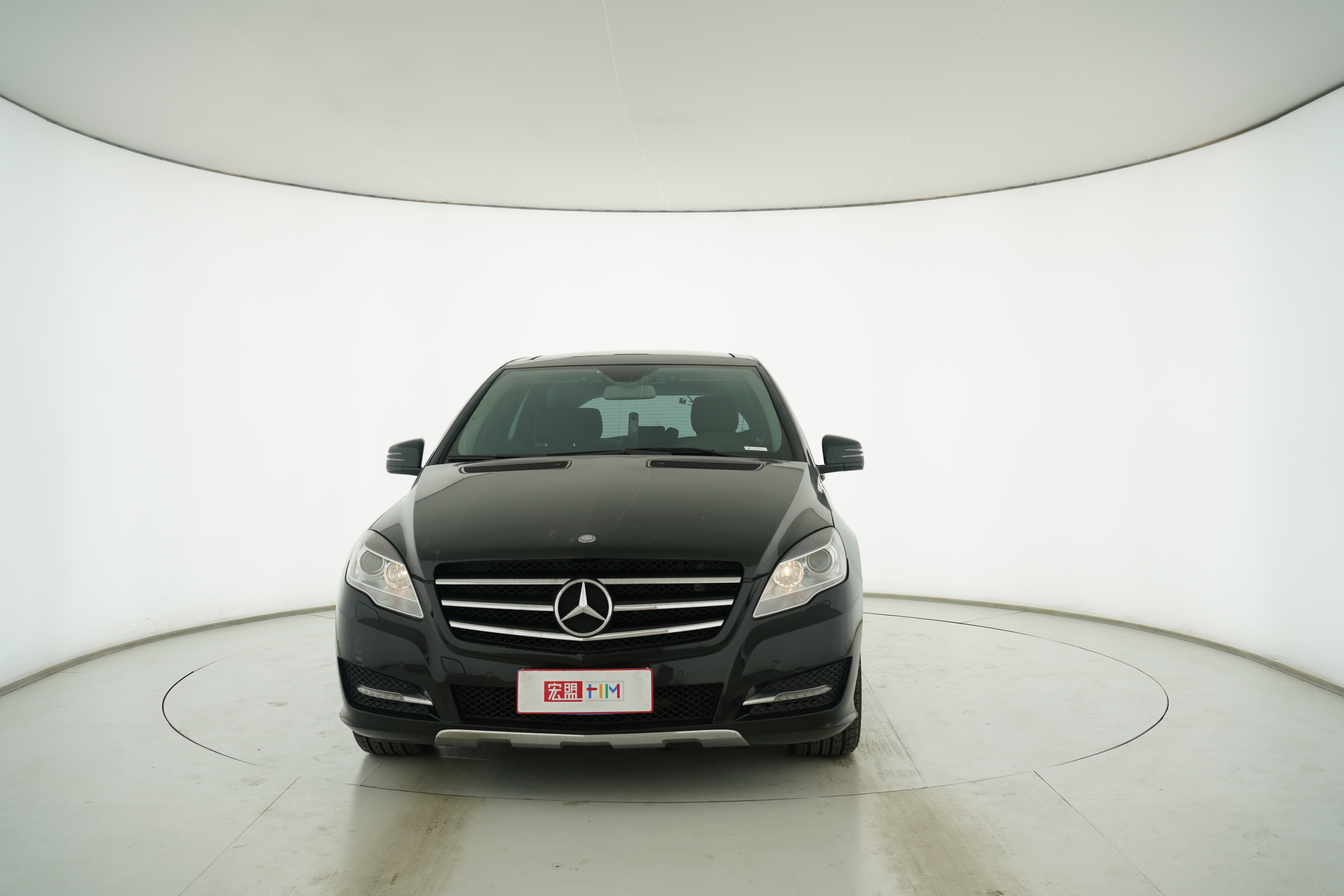 Mercedes Benz R-Class 2015 — фото 5