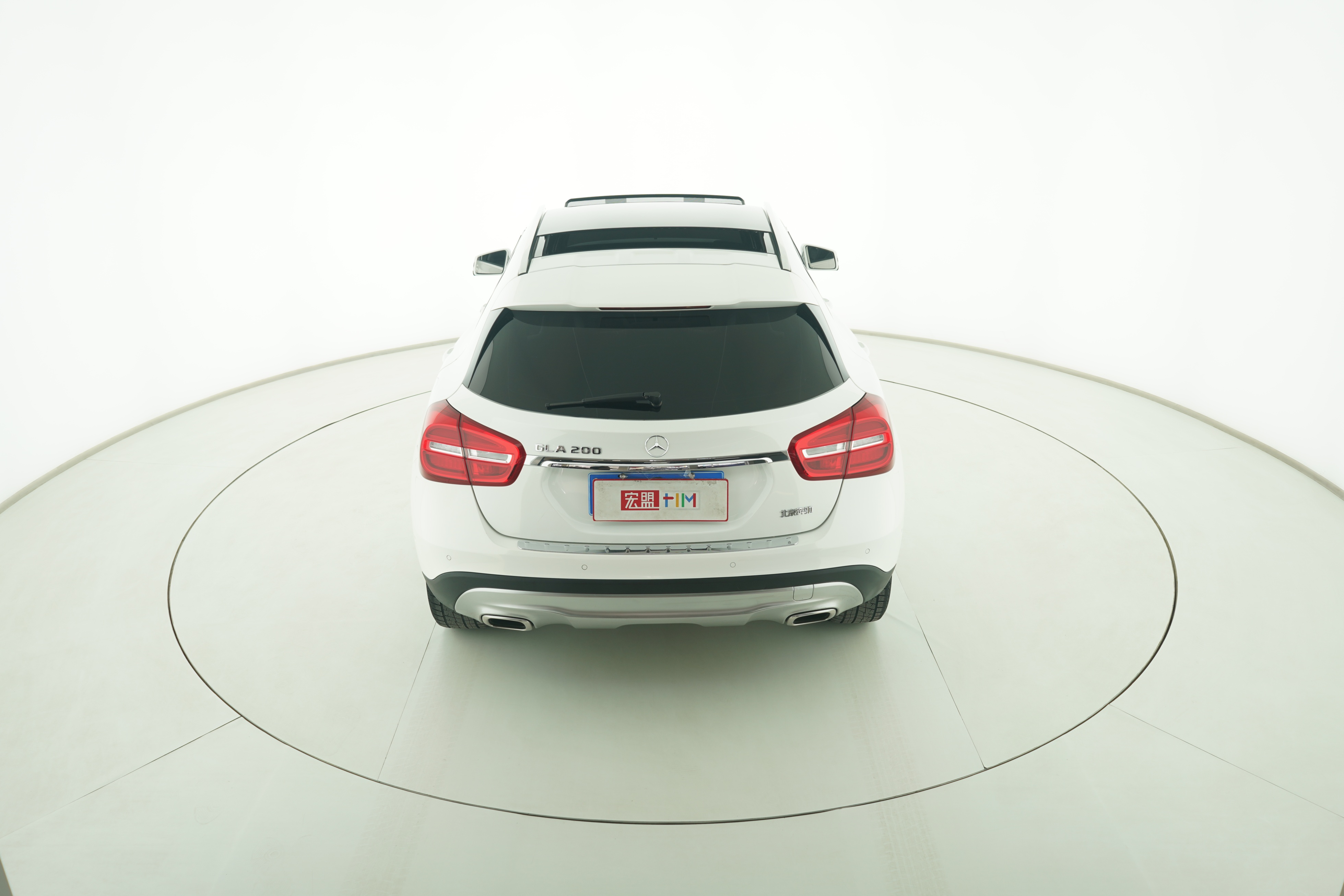 Mercedes Benz GLA 2016 — фото 6