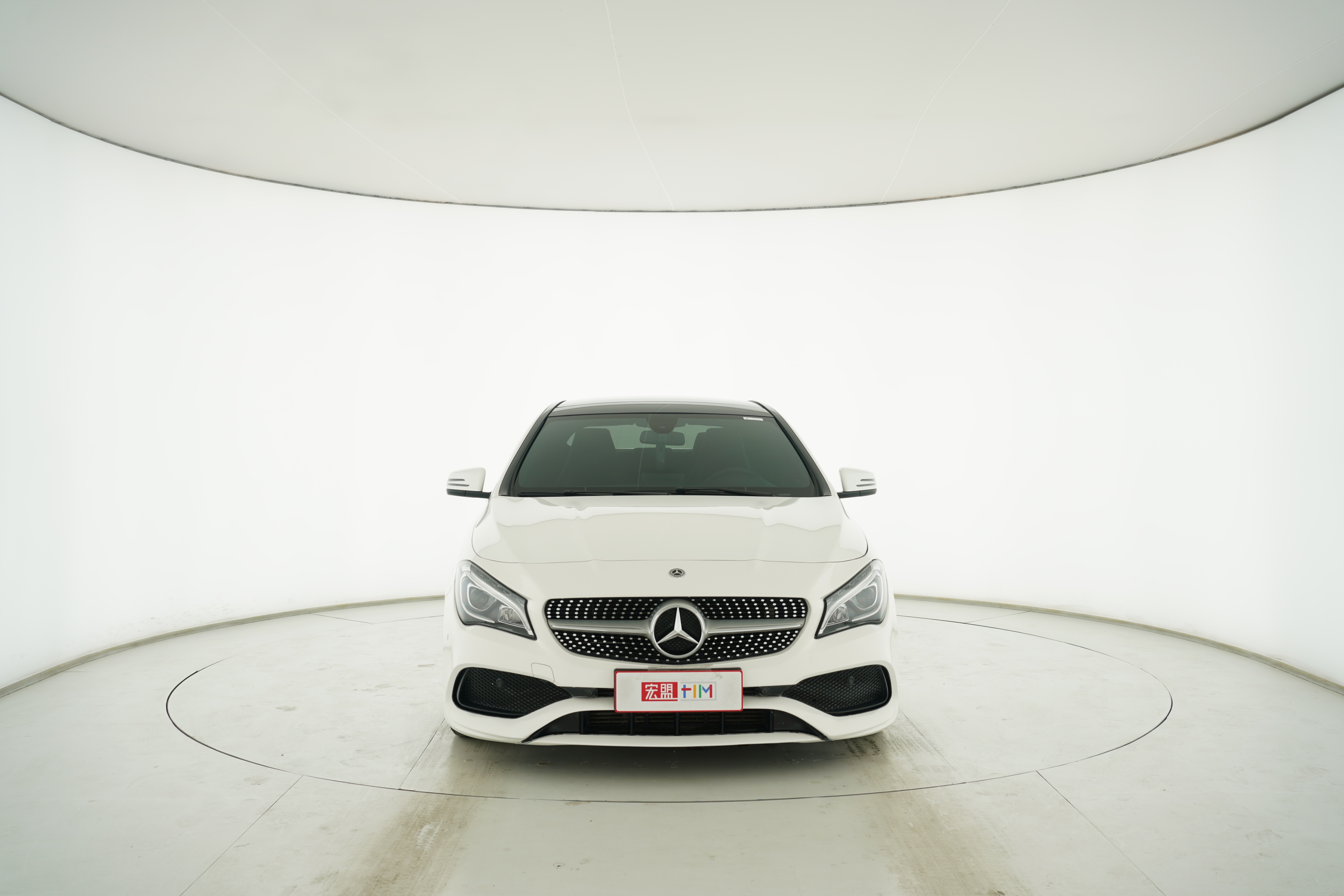Mercedes Benz GLA-Class 2018 — фото 5