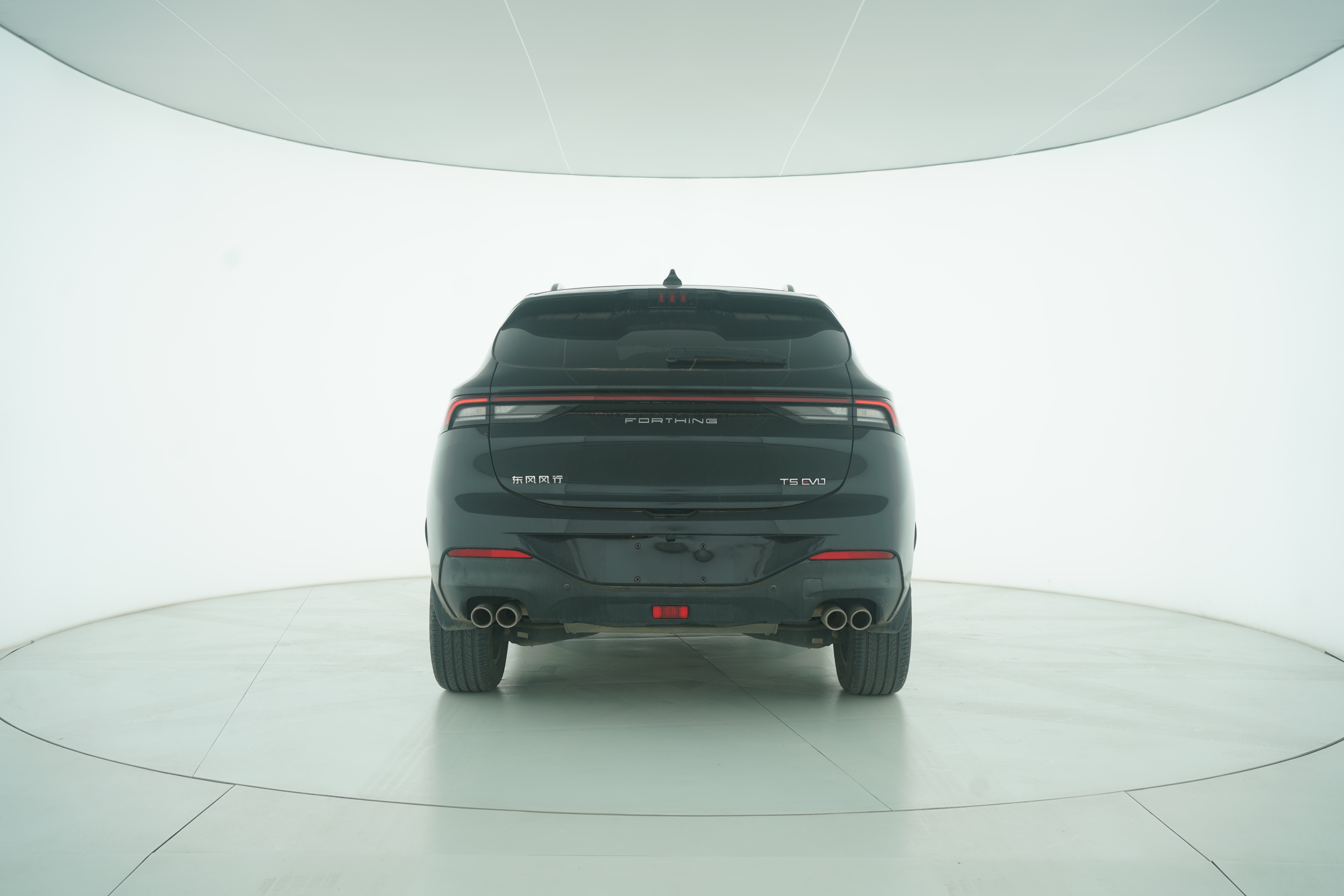 Dongfeng Fengxing Fengxing T5 EVO 2021 — фото 6