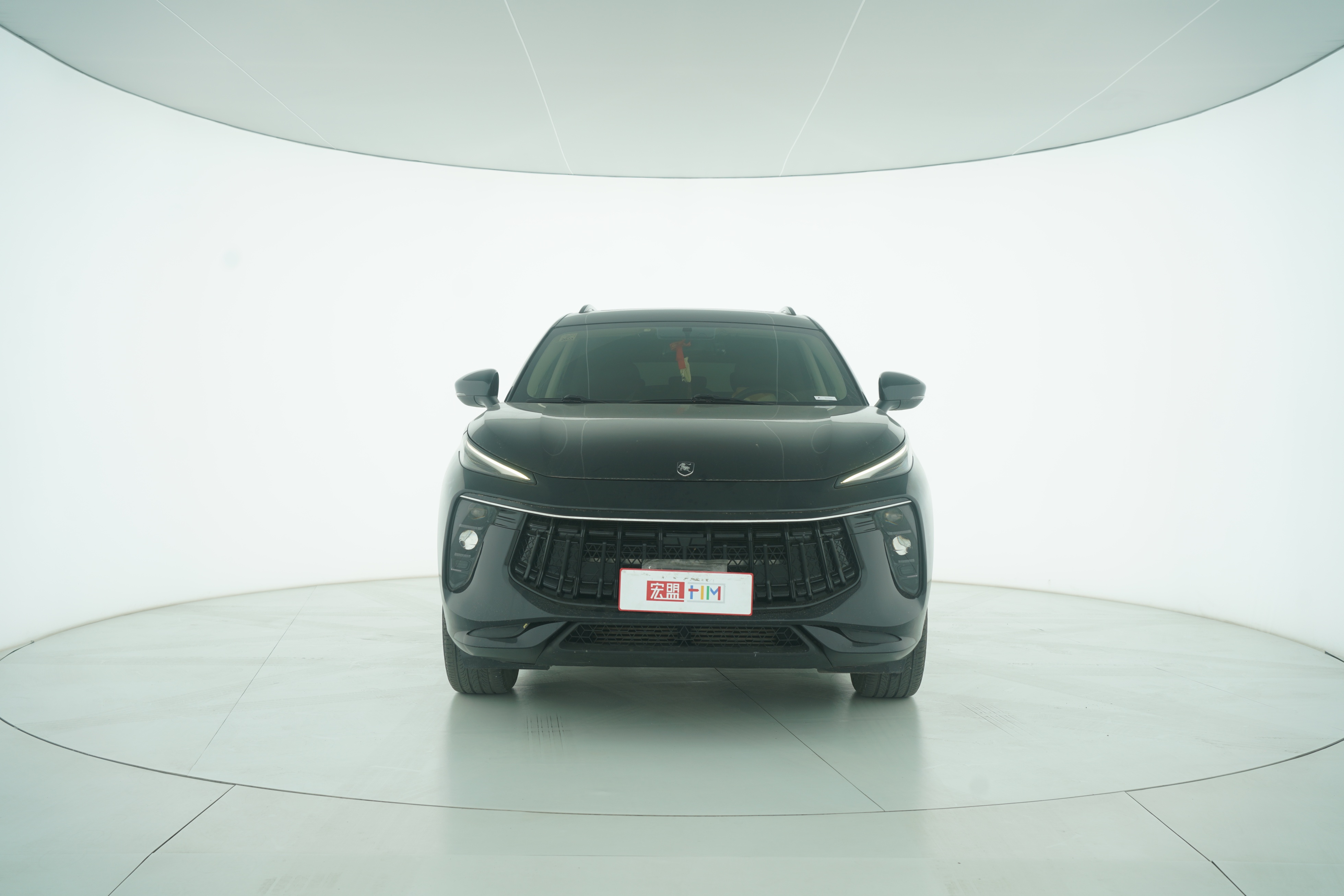 Dongfeng Fengxing Fengxing T5 EVO 2021 — фото 5
