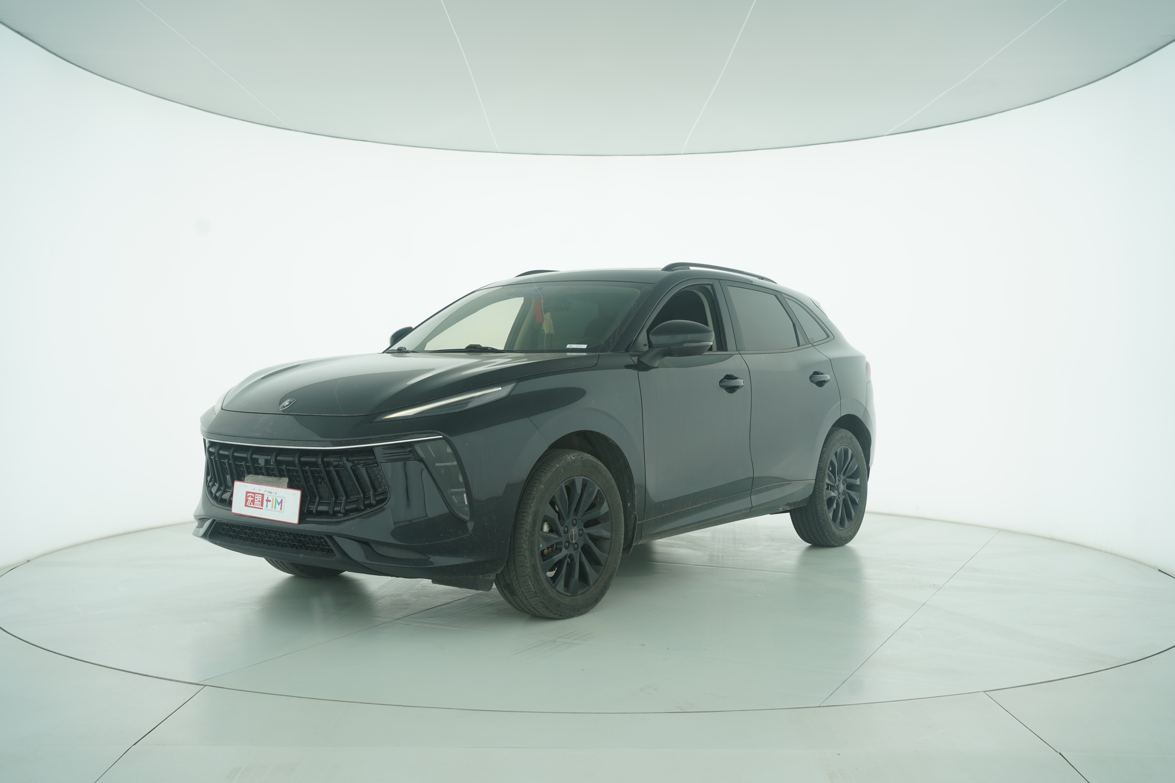 Dongfeng Fengxing Fengxing T5 EVO 2021 — фото 1