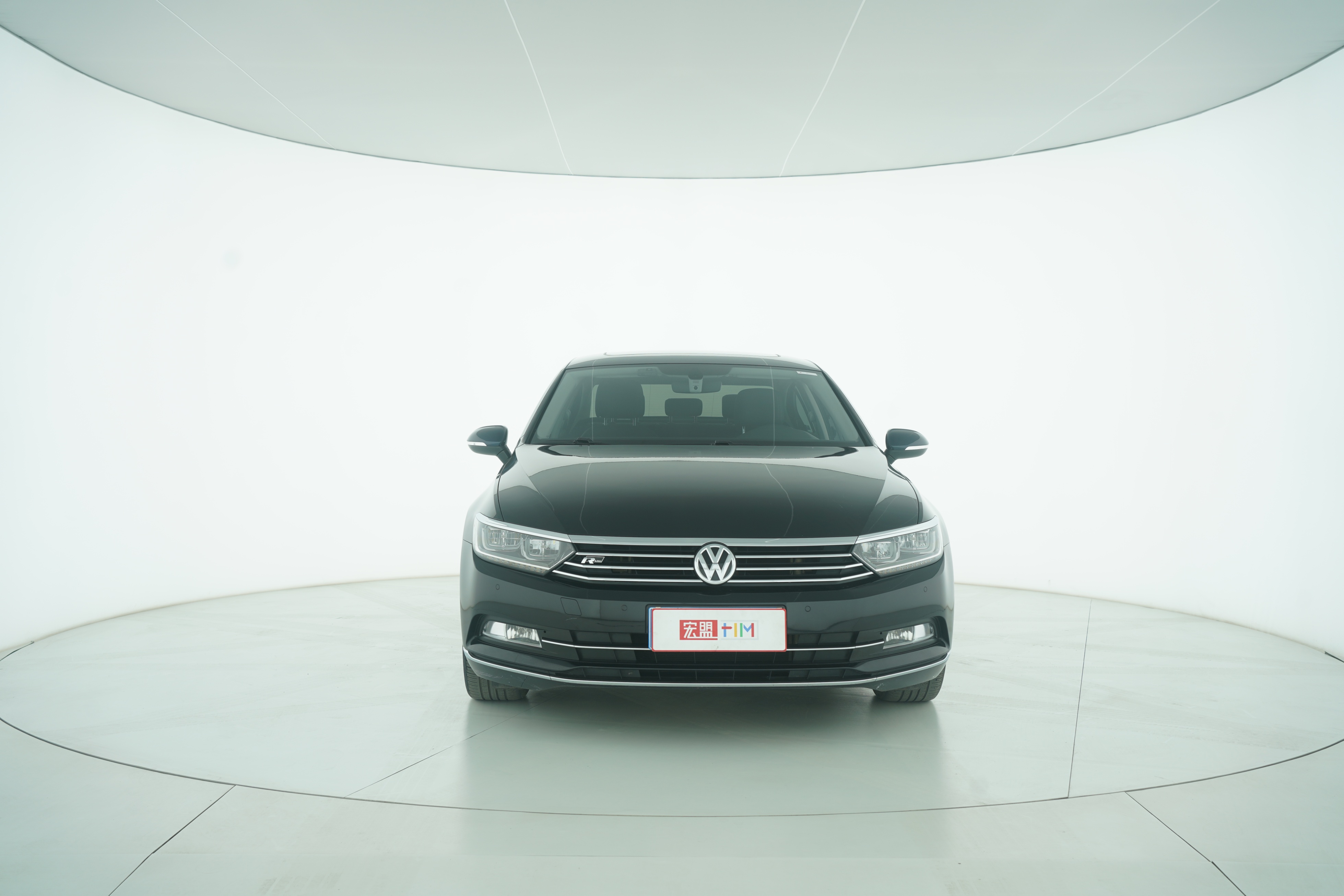 Volkswagen Magotan 2019 — фото 5