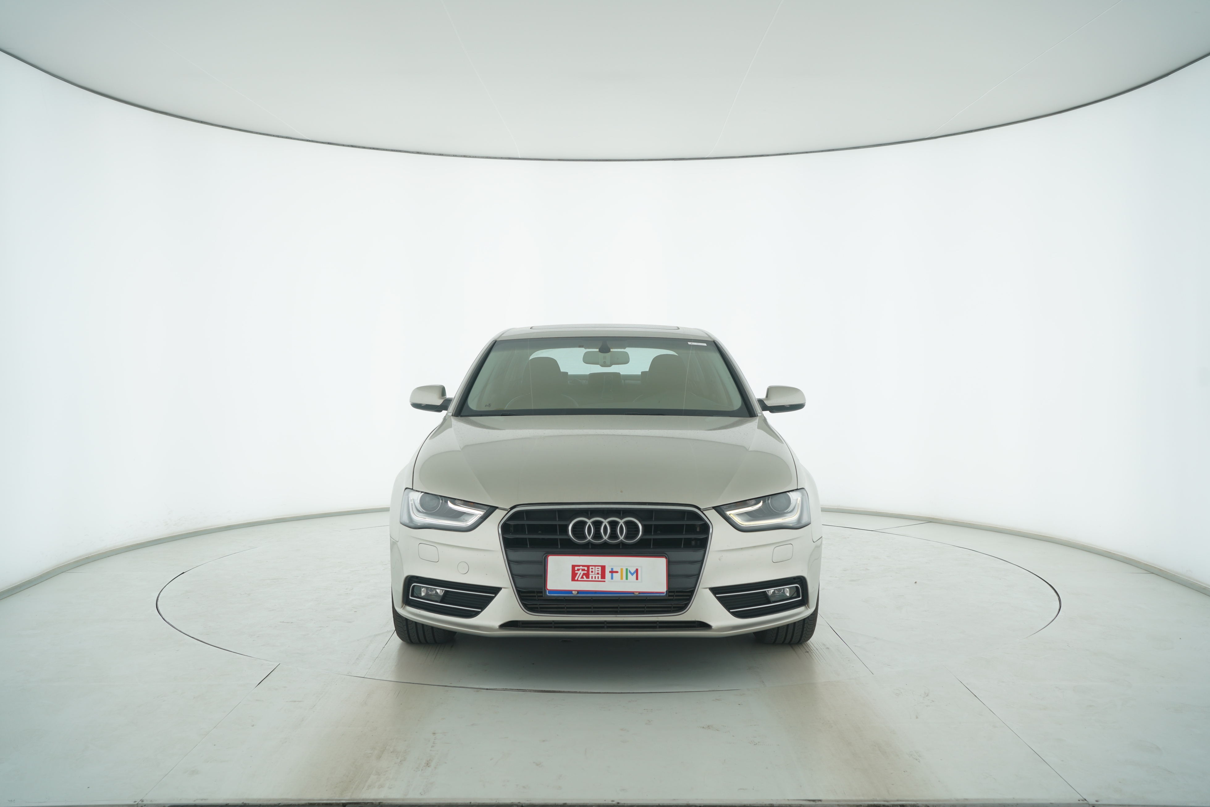 Audi A4L 2016 — фото 5