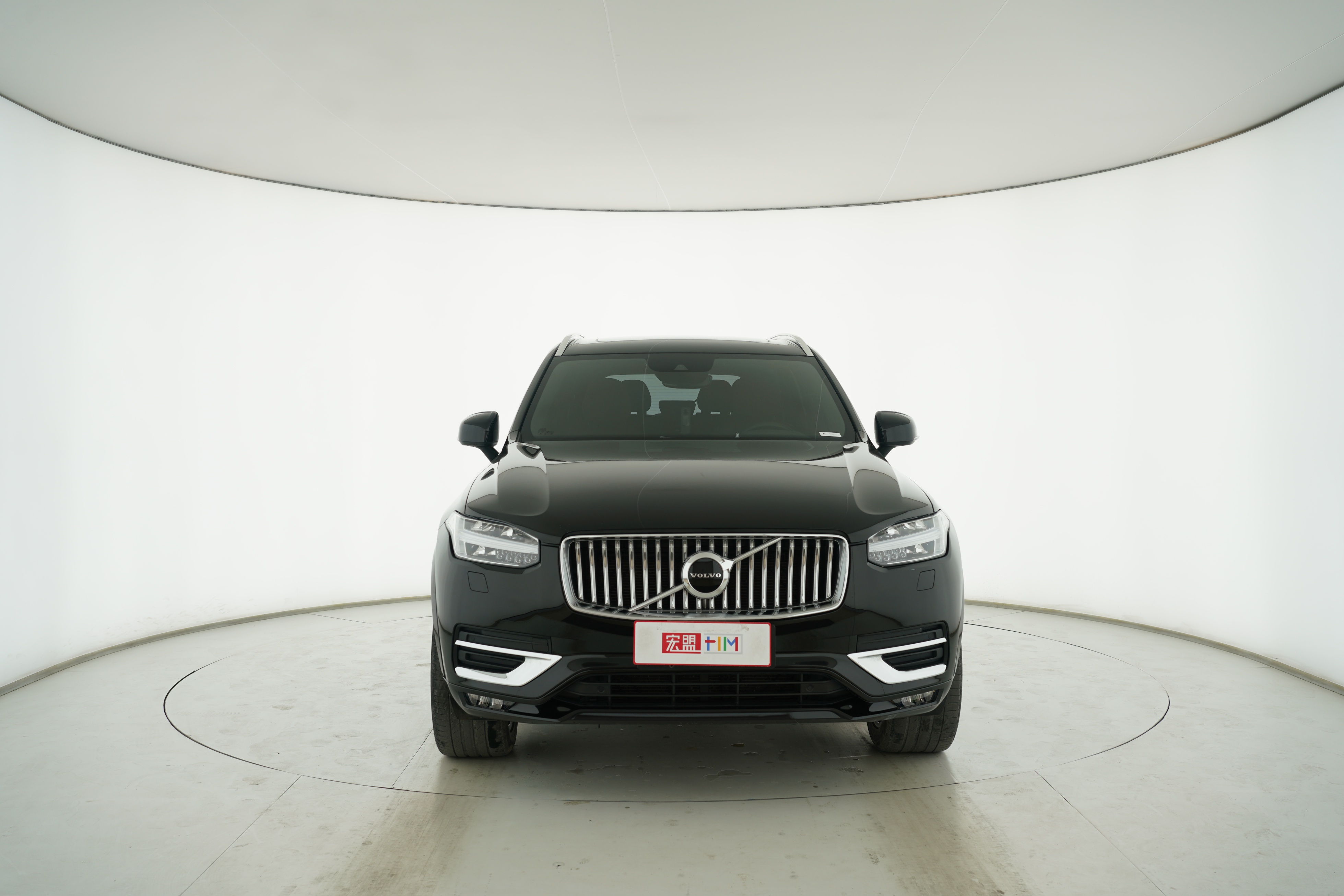 VOLVO XC90 2021 — фото 5