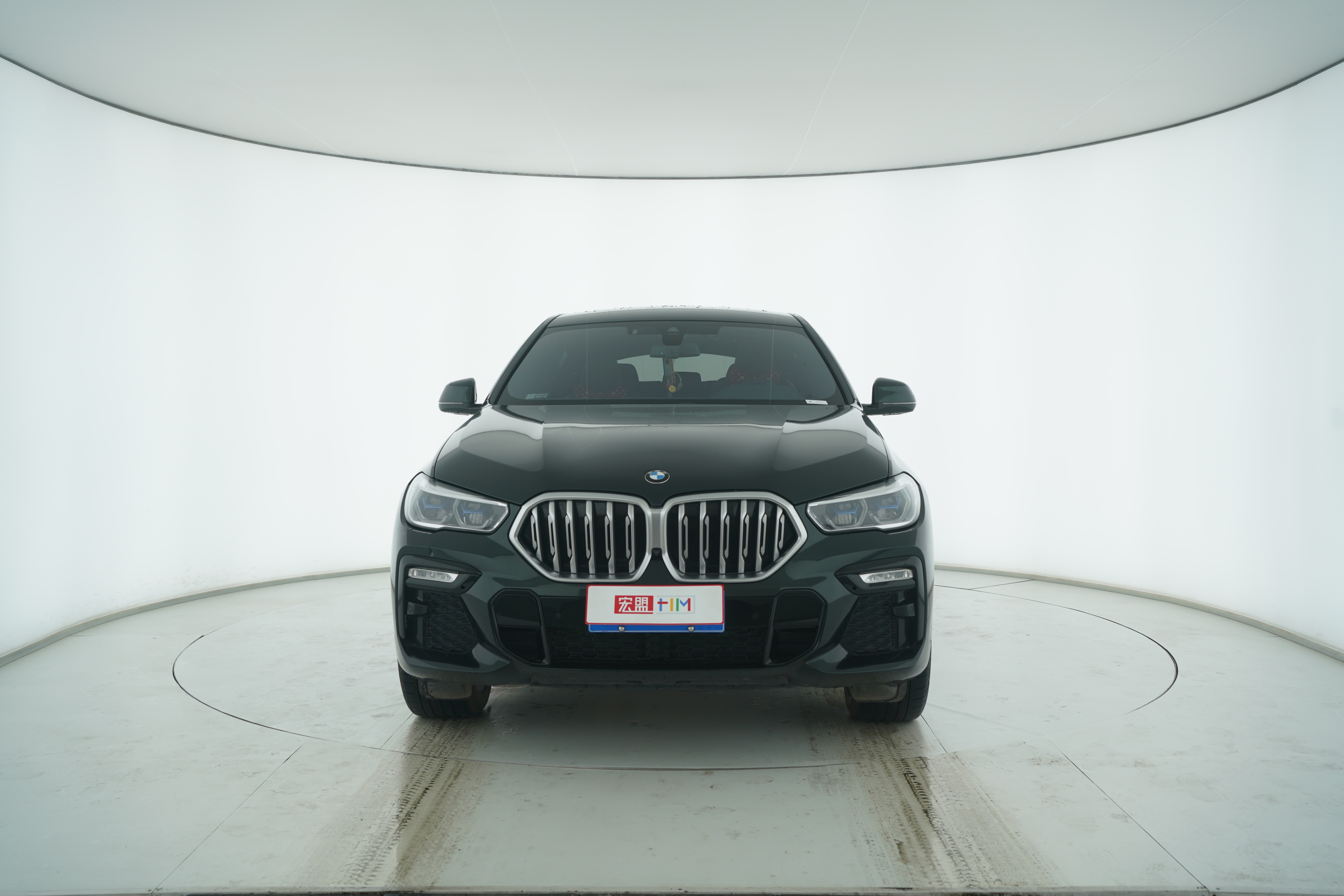 BMW X5(Imported) 2020 — фото 5