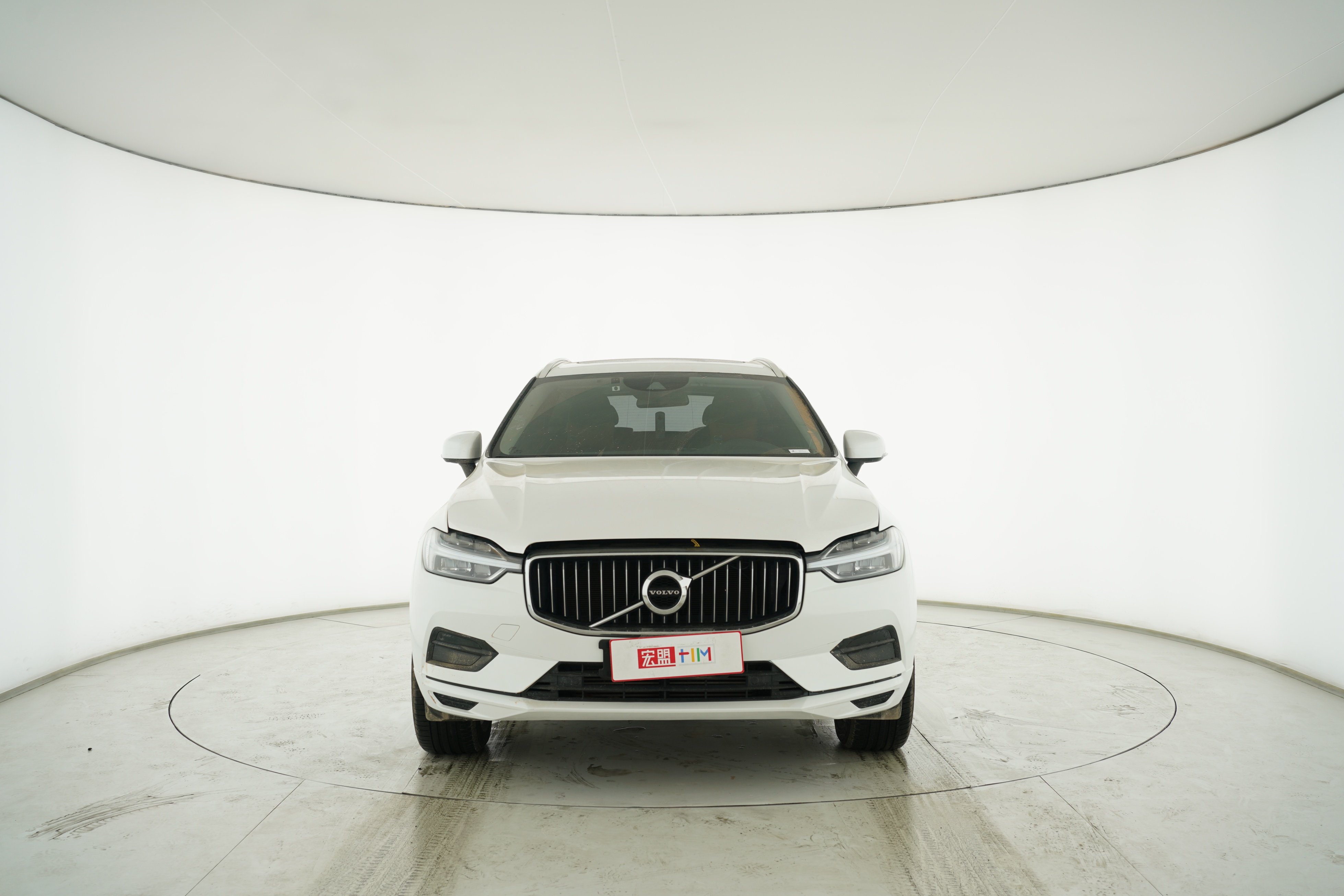 VOLVO XC60 2019 — фото 5