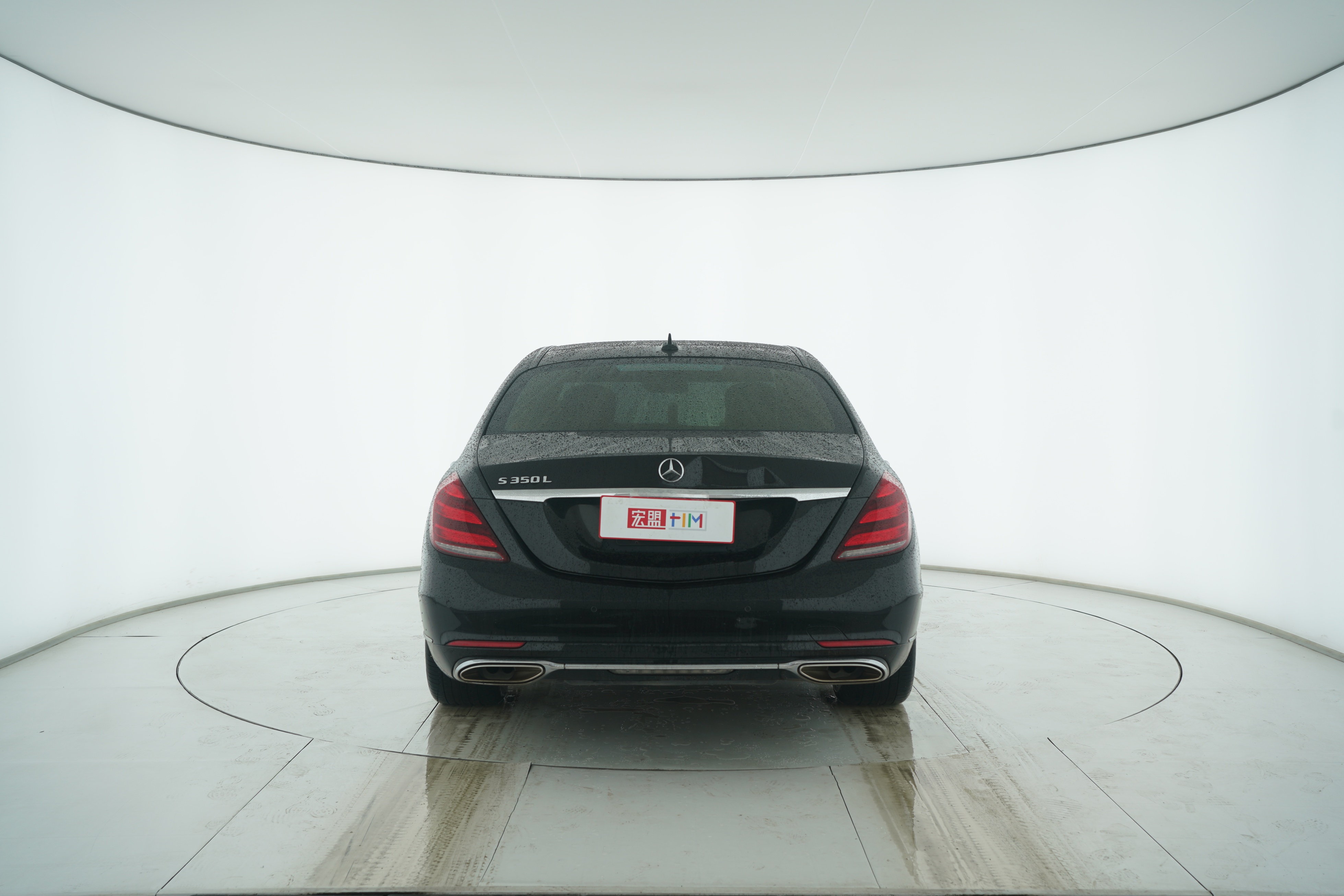 Mercedes Benz S-Class 2020 — фото 6