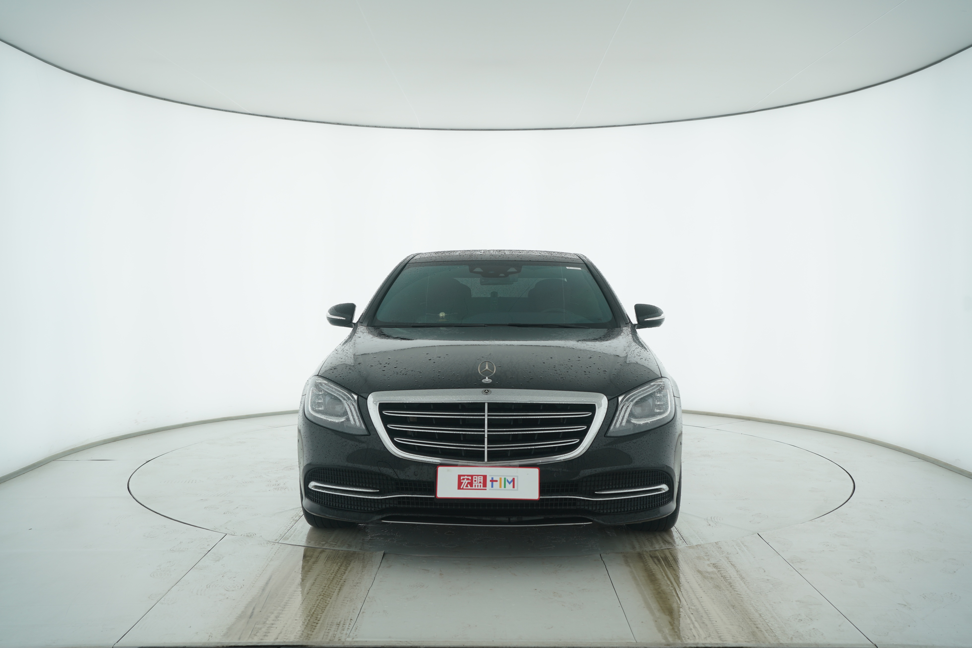 Mercedes Benz S-Class 2020 — фото 5