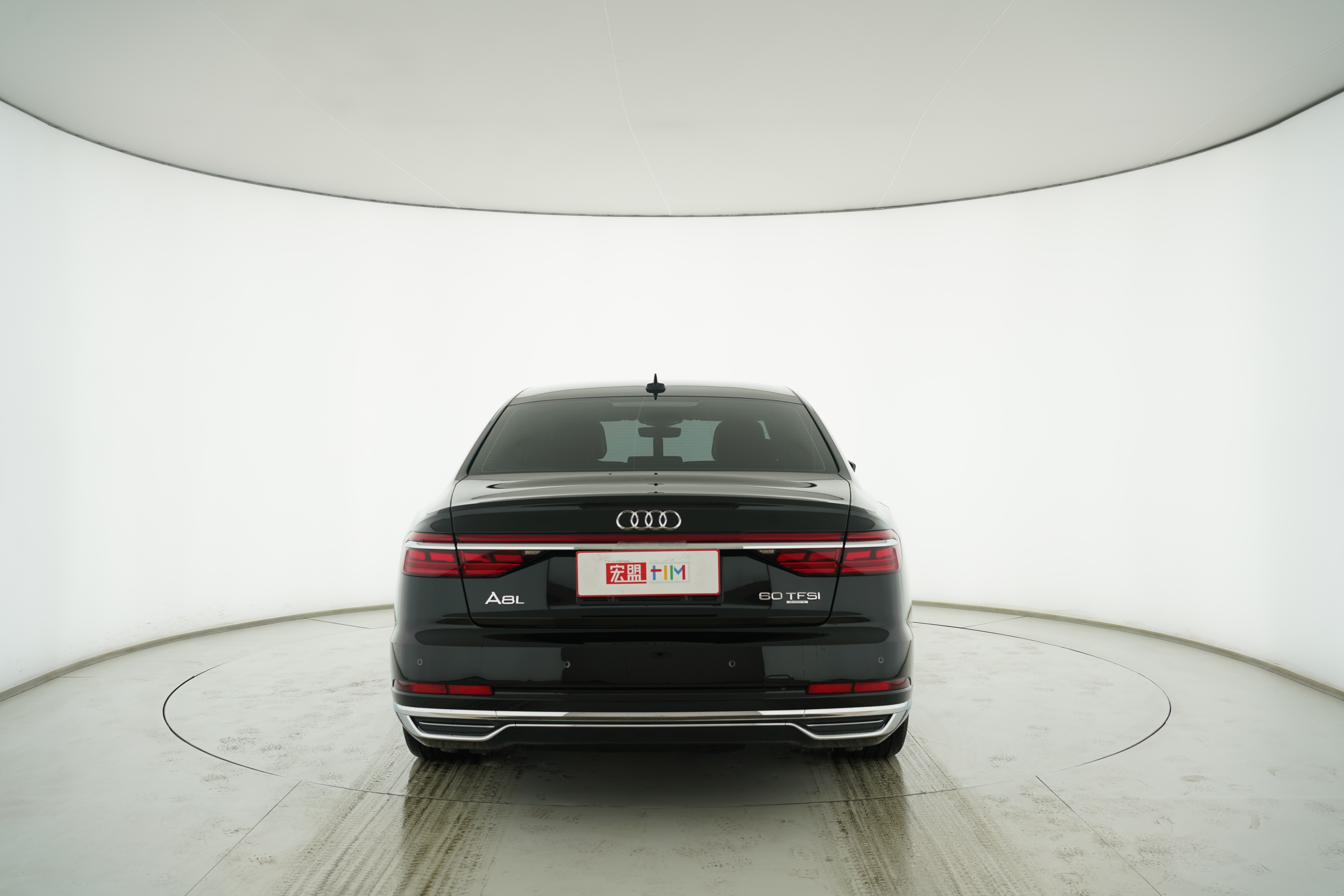 Audi A8 2018 — фото 6