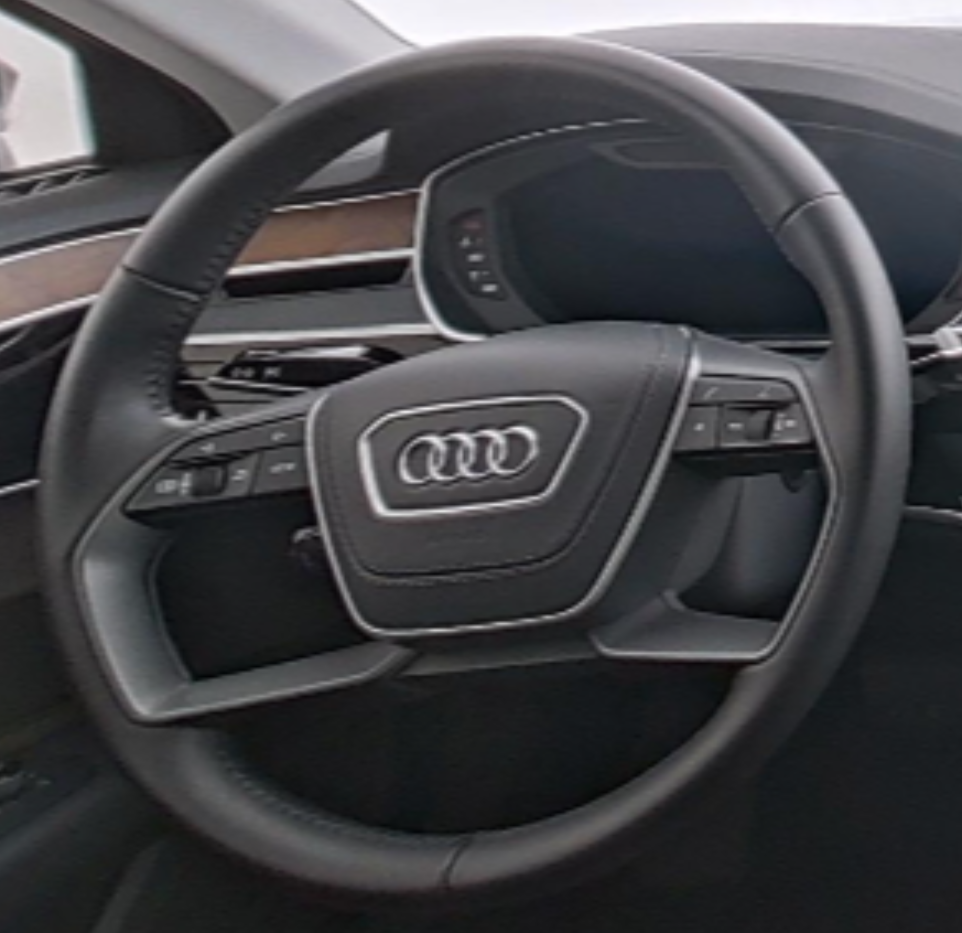 Audi A8 2018 — фото 10