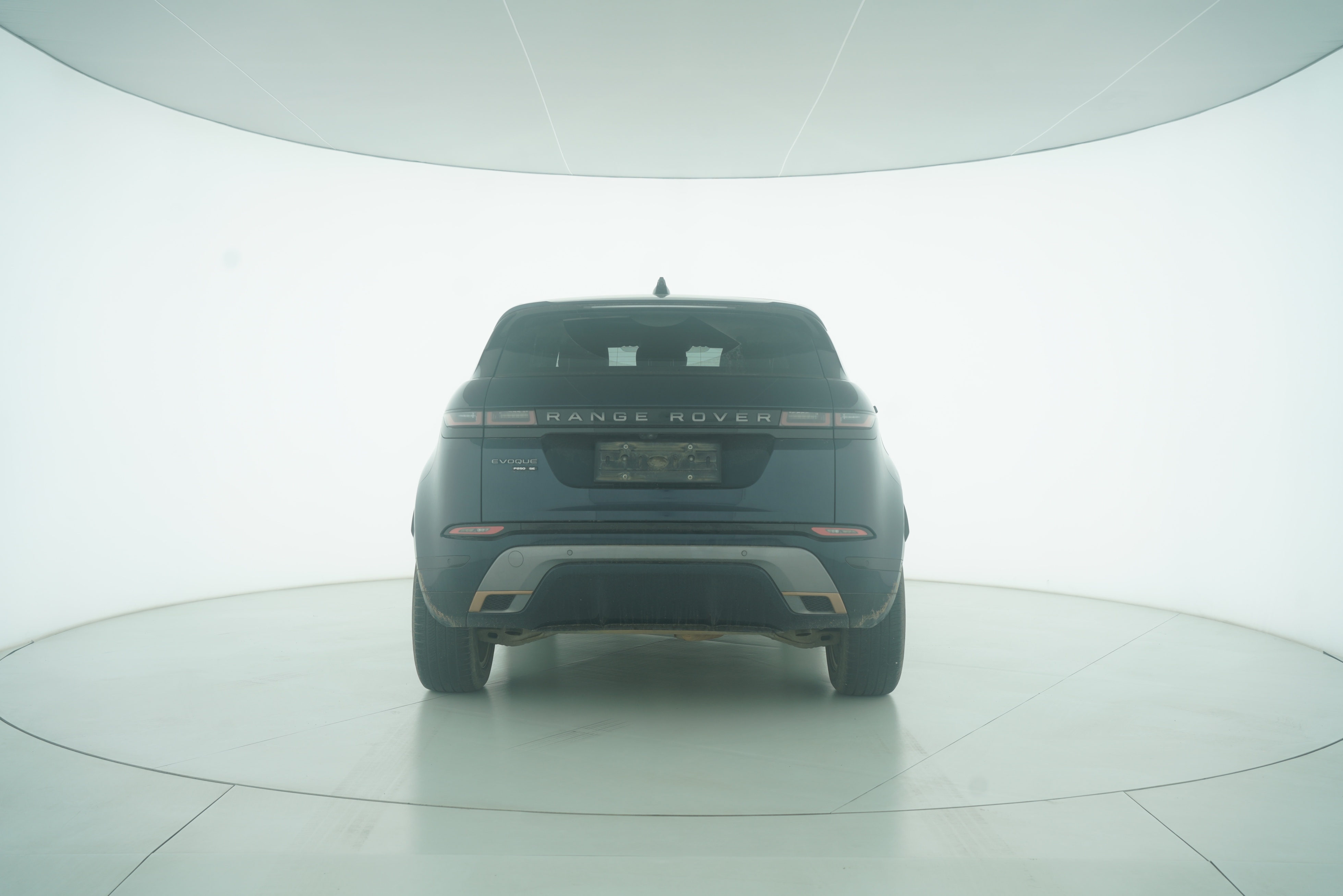 Land Rover Range Rover Aurora 2020 — фото 6