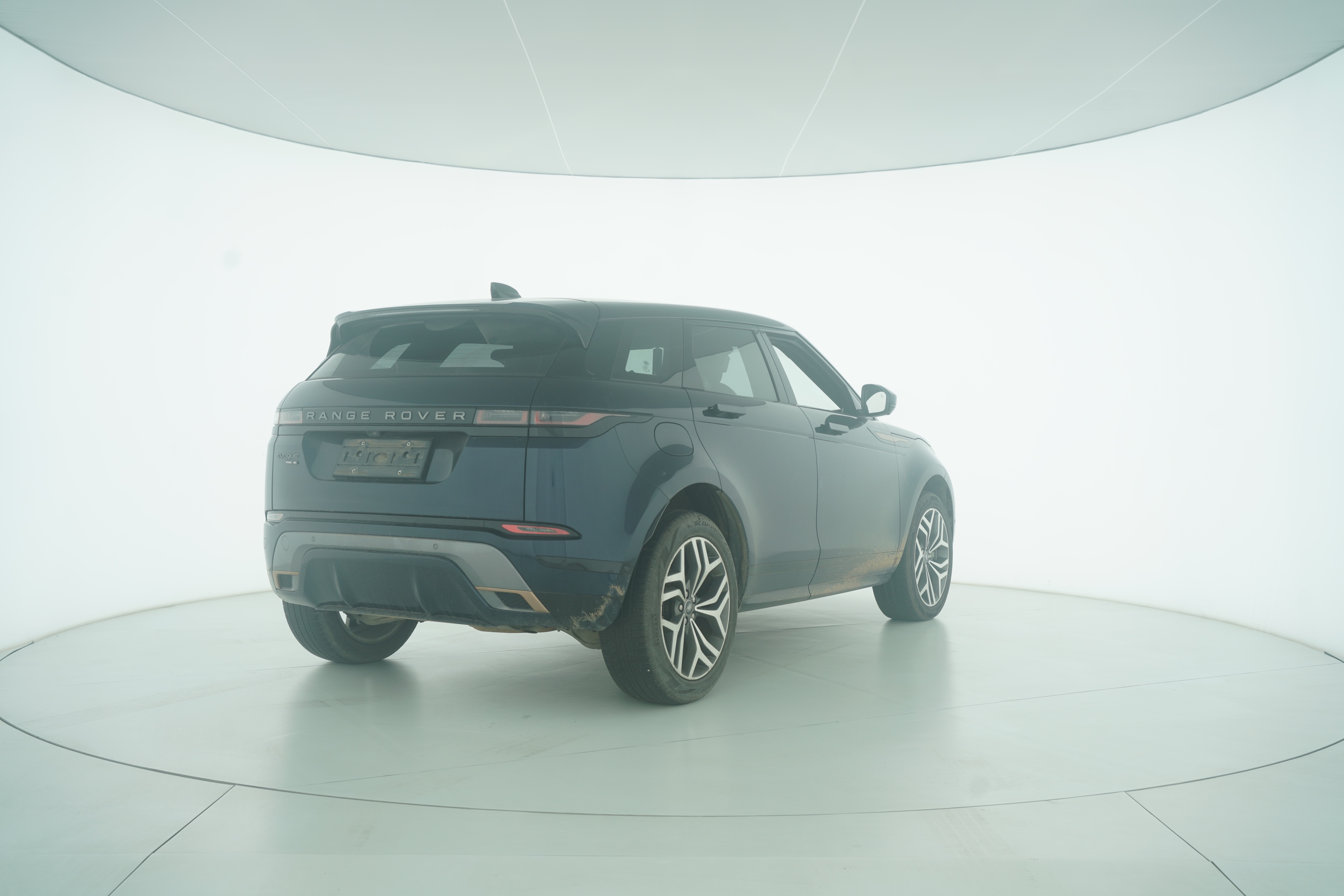 Land Rover Range Rover Aurora 2020 — фото 4