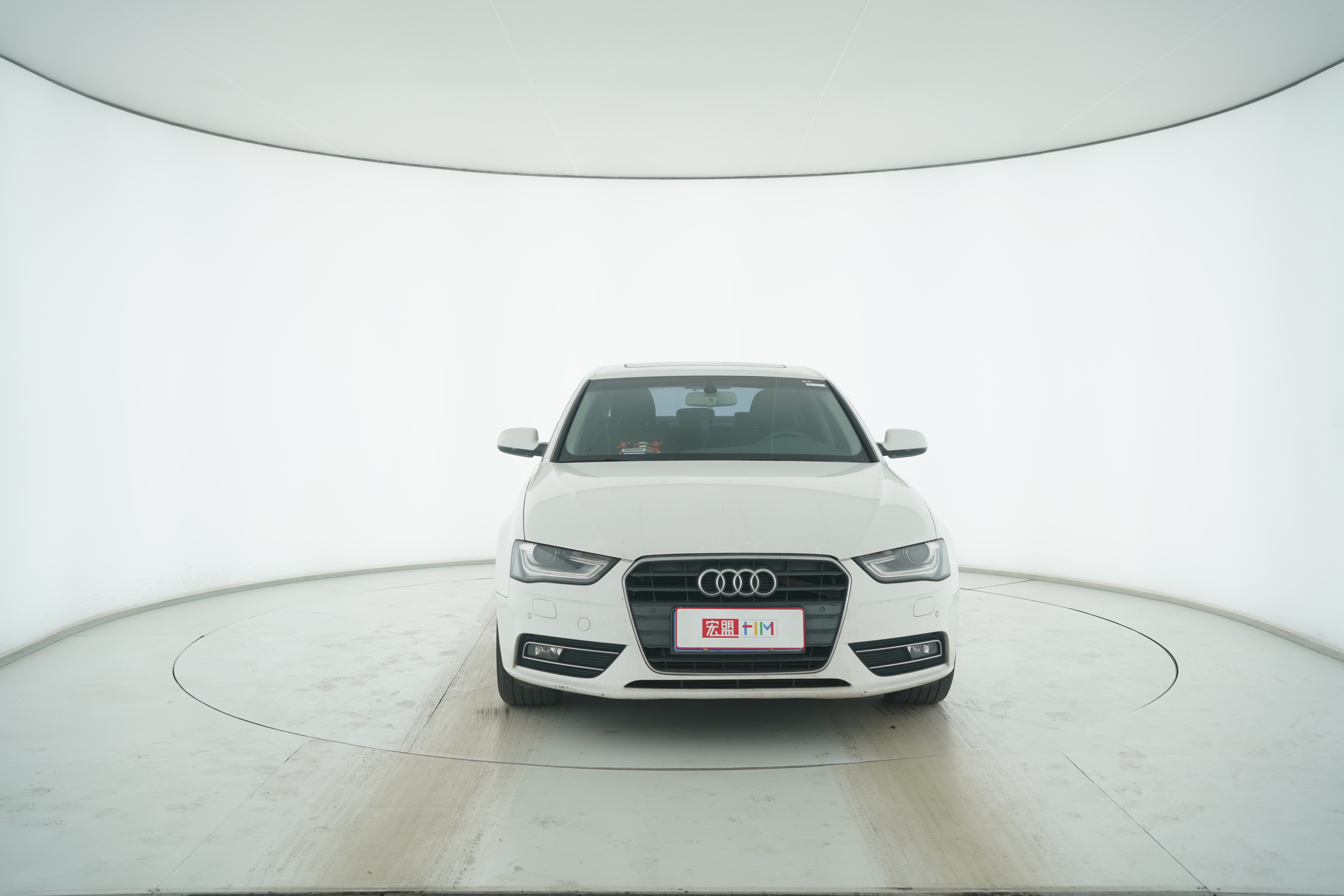 Audi A4L 2015 — фото 5