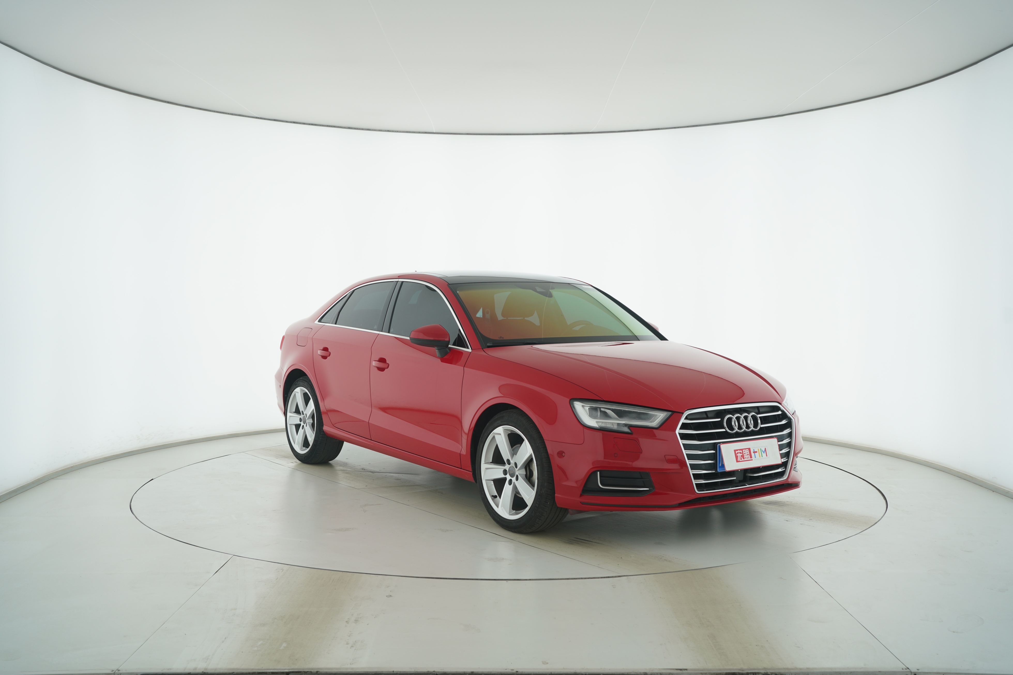 Audi A3 2017 — фото 2