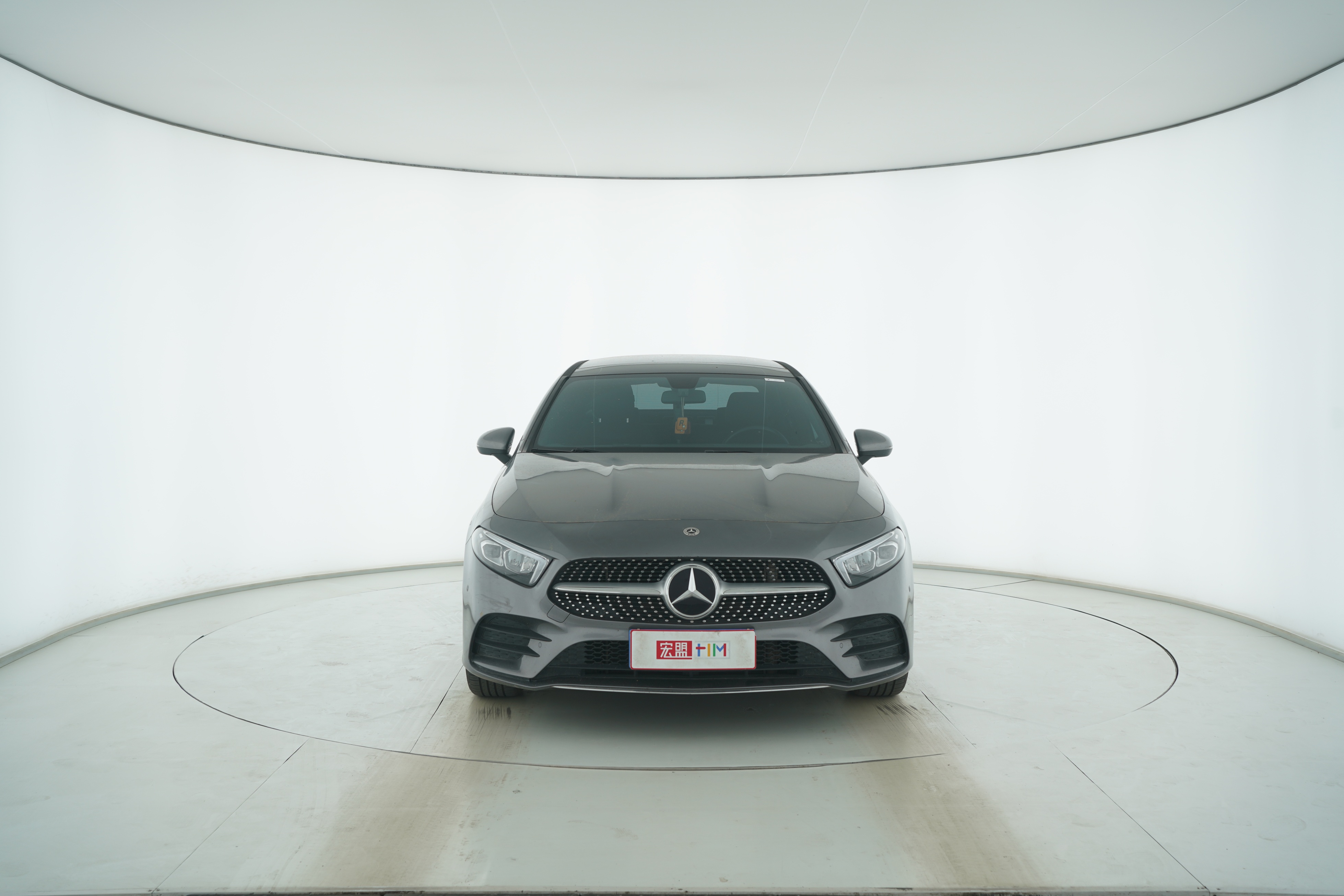 Mercedes Benz A-Class 2022 — фото 5