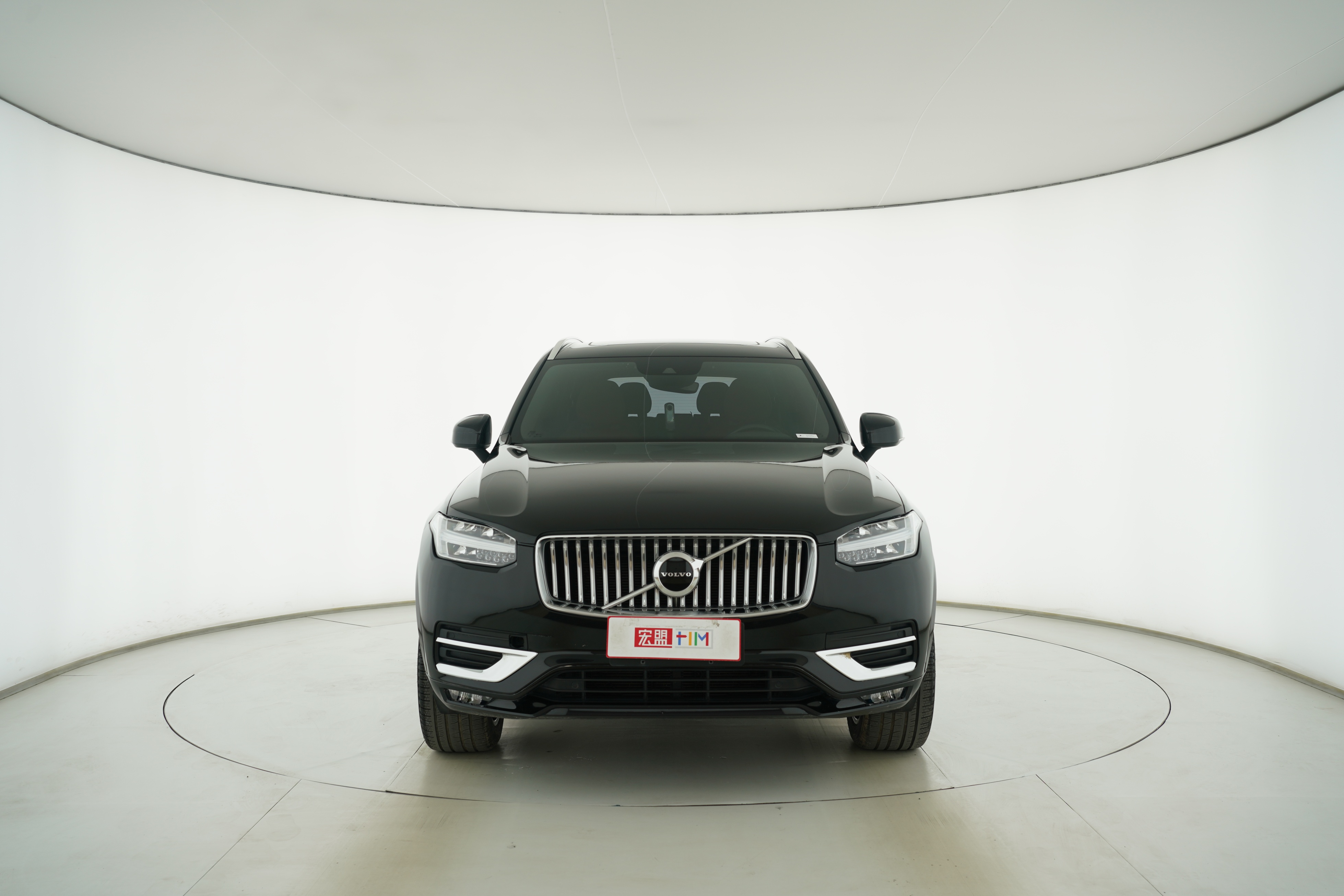 VOLVO XC90 2021 — фото 5